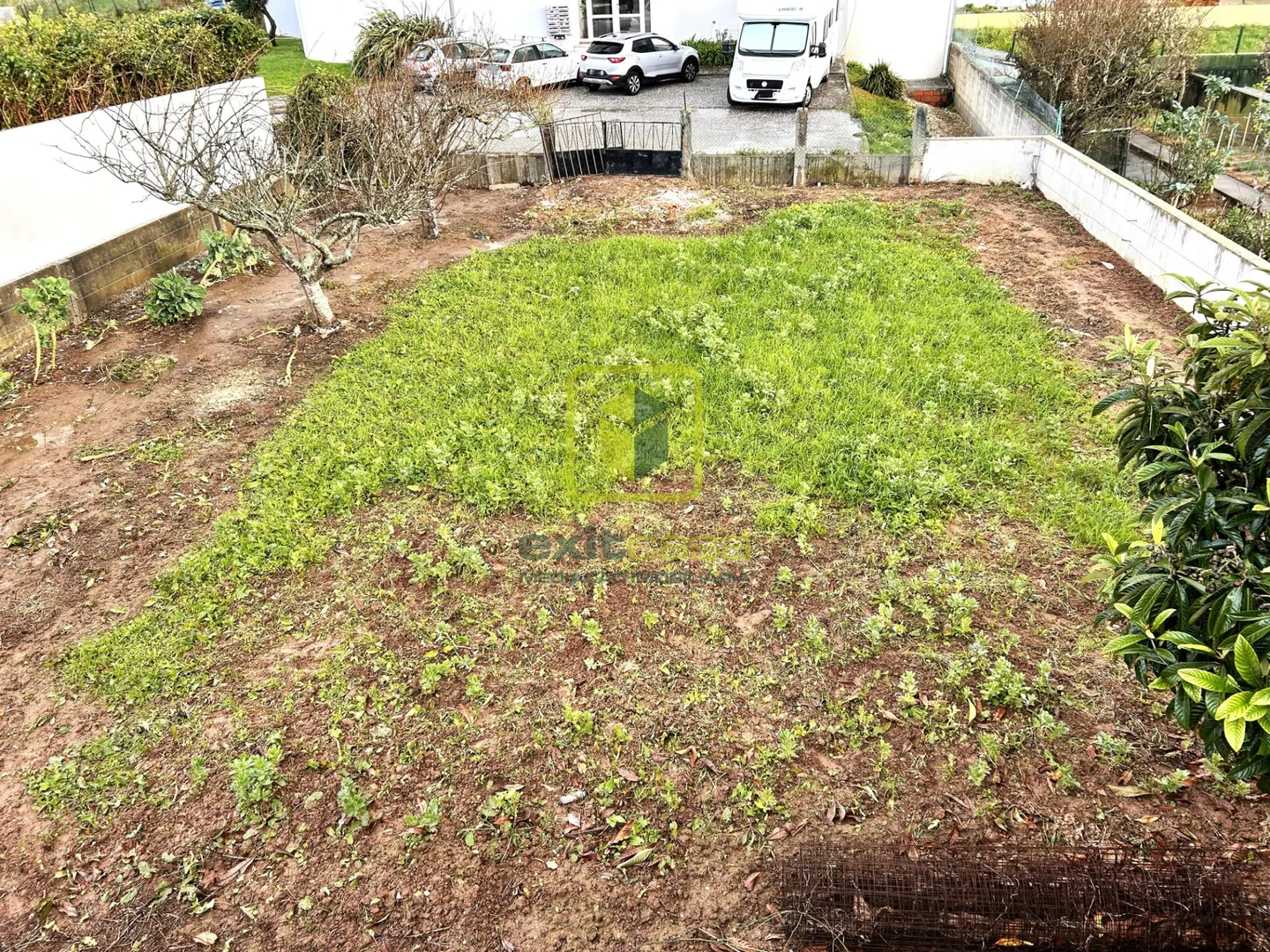 Terreno Urbano T0 - Buarcos, Figueira da Foz, Coimbra - Miniatura: 1/5