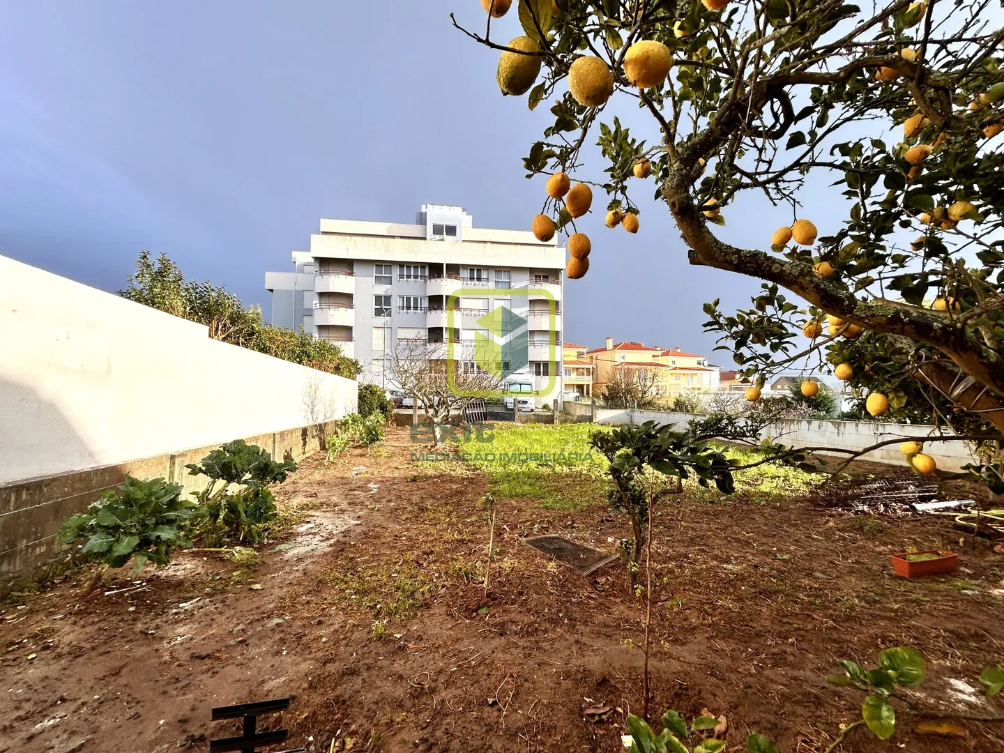 Terreno Urbano T0 - Buarcos, Figueira da Foz, Coimbra - Miniatura: 2/5