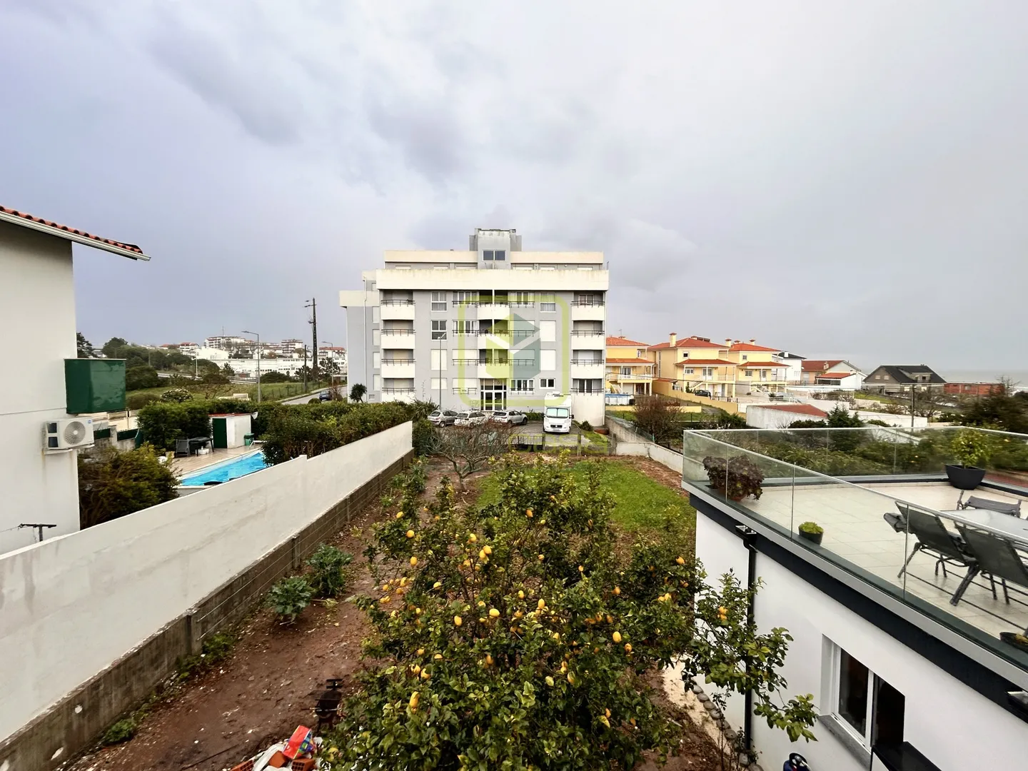 Terreno Urbano T0 - Buarcos, Figueira da Foz, Coimbra - Miniatura: 3/5