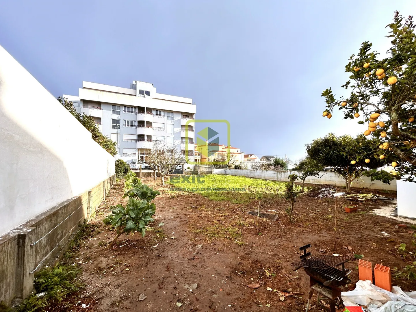 Terreno Urbano T0 - Buarcos, Figueira da Foz, Coimbra - Miniatura: 4/5