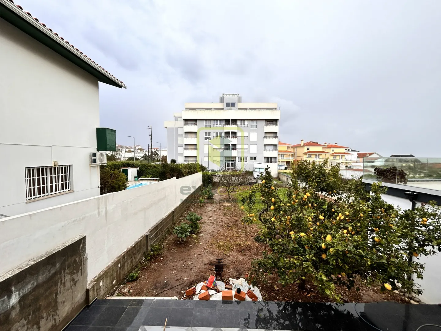 Terreno Urbano T0 - Buarcos, Figueira da Foz, Coimbra - Miniatura: 5/5