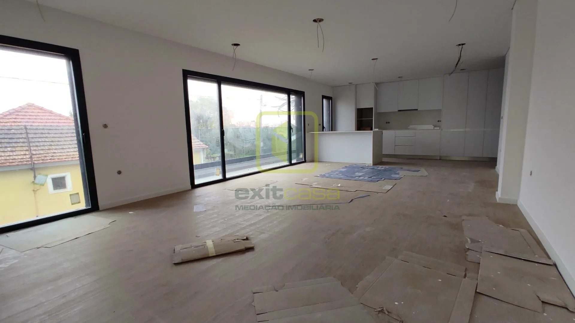 Apartamento T3 - Esgueira, Aveiro, Aveiro - Miniatura: 5/9