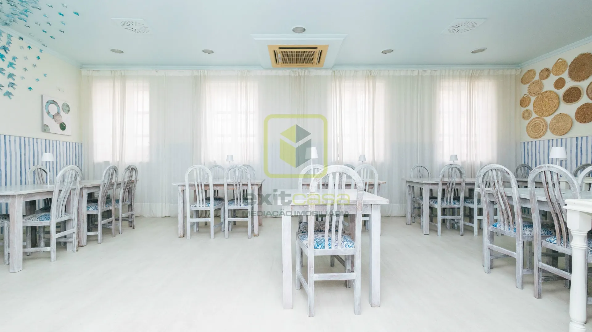 Pr�dio T2 - Buarcos, Figueira da Foz, Coimbra - Miniatura: 2/9