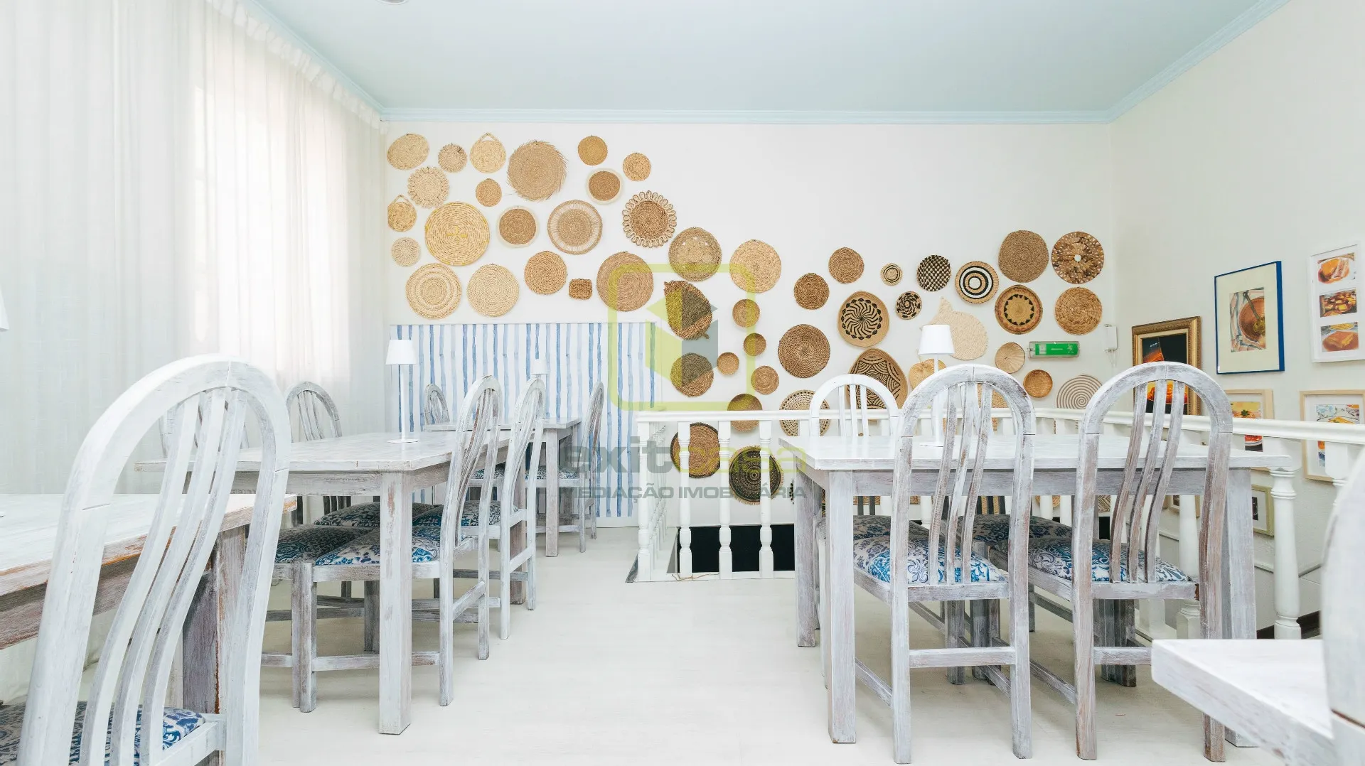 Pr�dio T2 - Buarcos, Figueira da Foz, Coimbra - Miniatura: 3/9