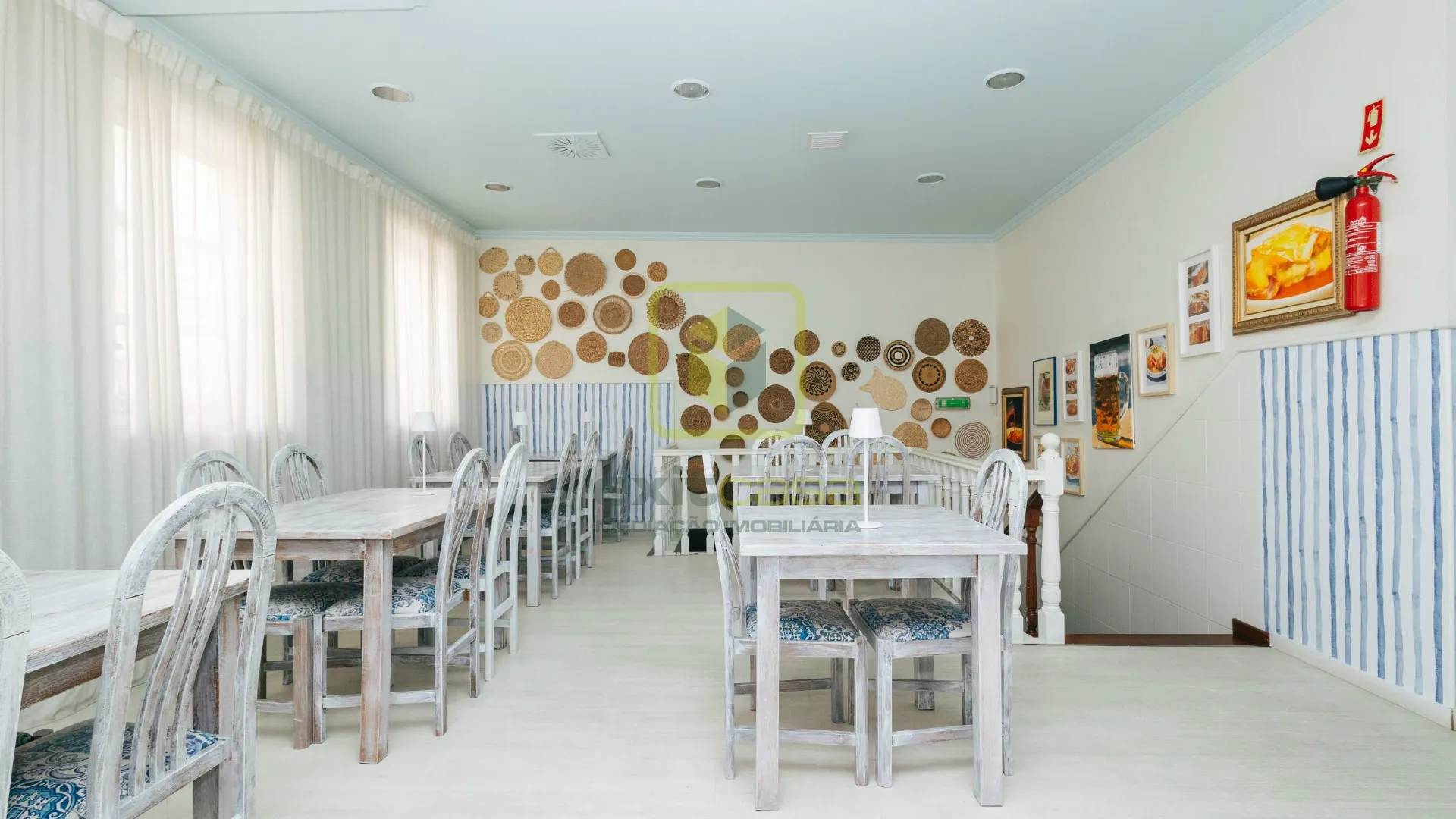 Pr�dio T2 - Buarcos, Figueira da Foz, Coimbra - Miniatura: 4/9