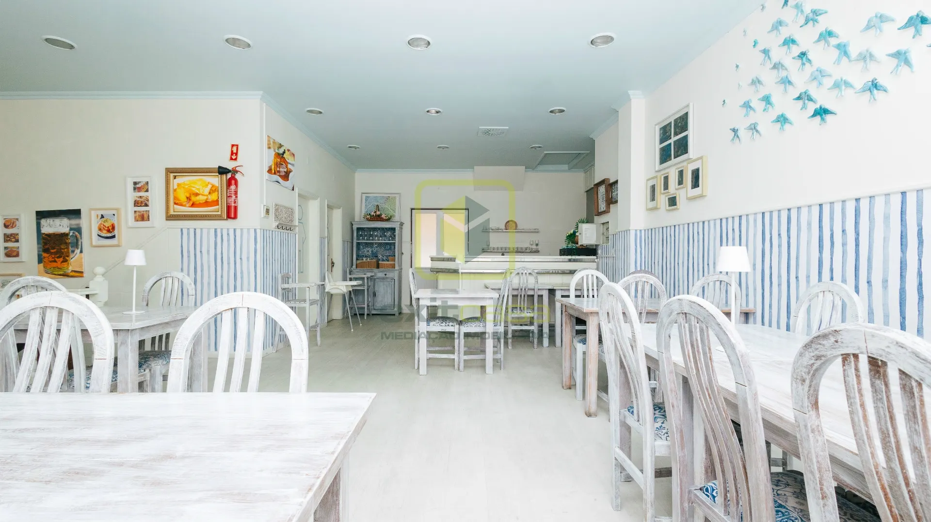 Pr�dio T2 - Buarcos, Figueira da Foz, Coimbra - Miniatura: 5/9