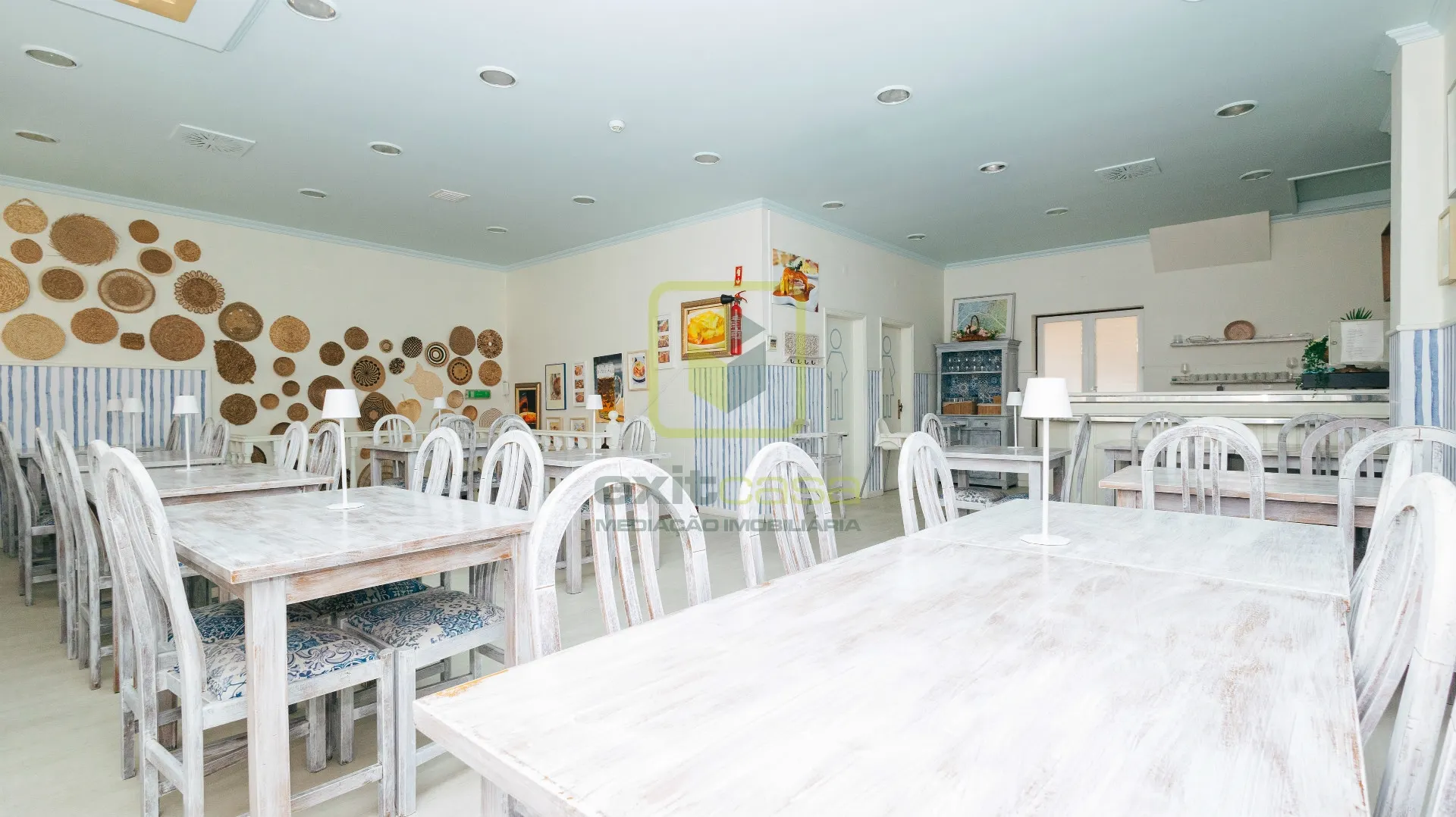 Pr�dio T2 - Buarcos, Figueira da Foz, Coimbra - Miniatura: 6/9