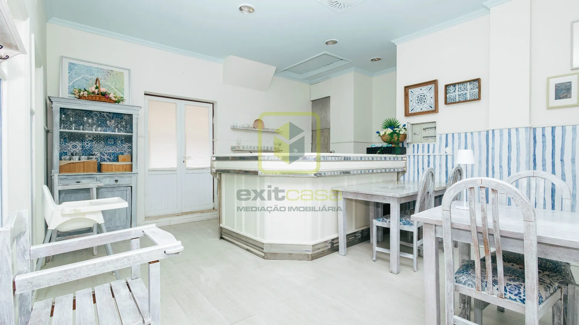 Pr�dio T2 - Buarcos, Figueira da Foz, Coimbra - Miniatura: 7/9