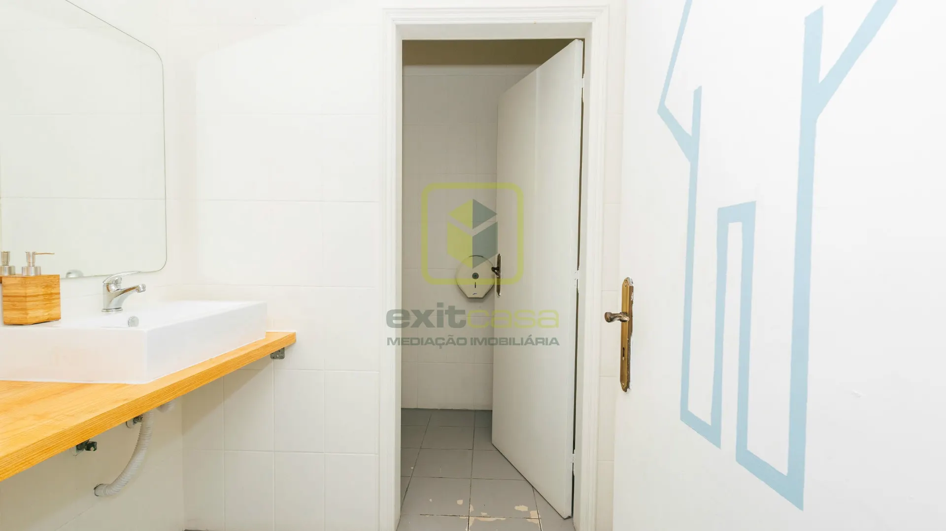 Pr�dio T2 - Buarcos, Figueira da Foz, Coimbra - Miniatura: 9/9