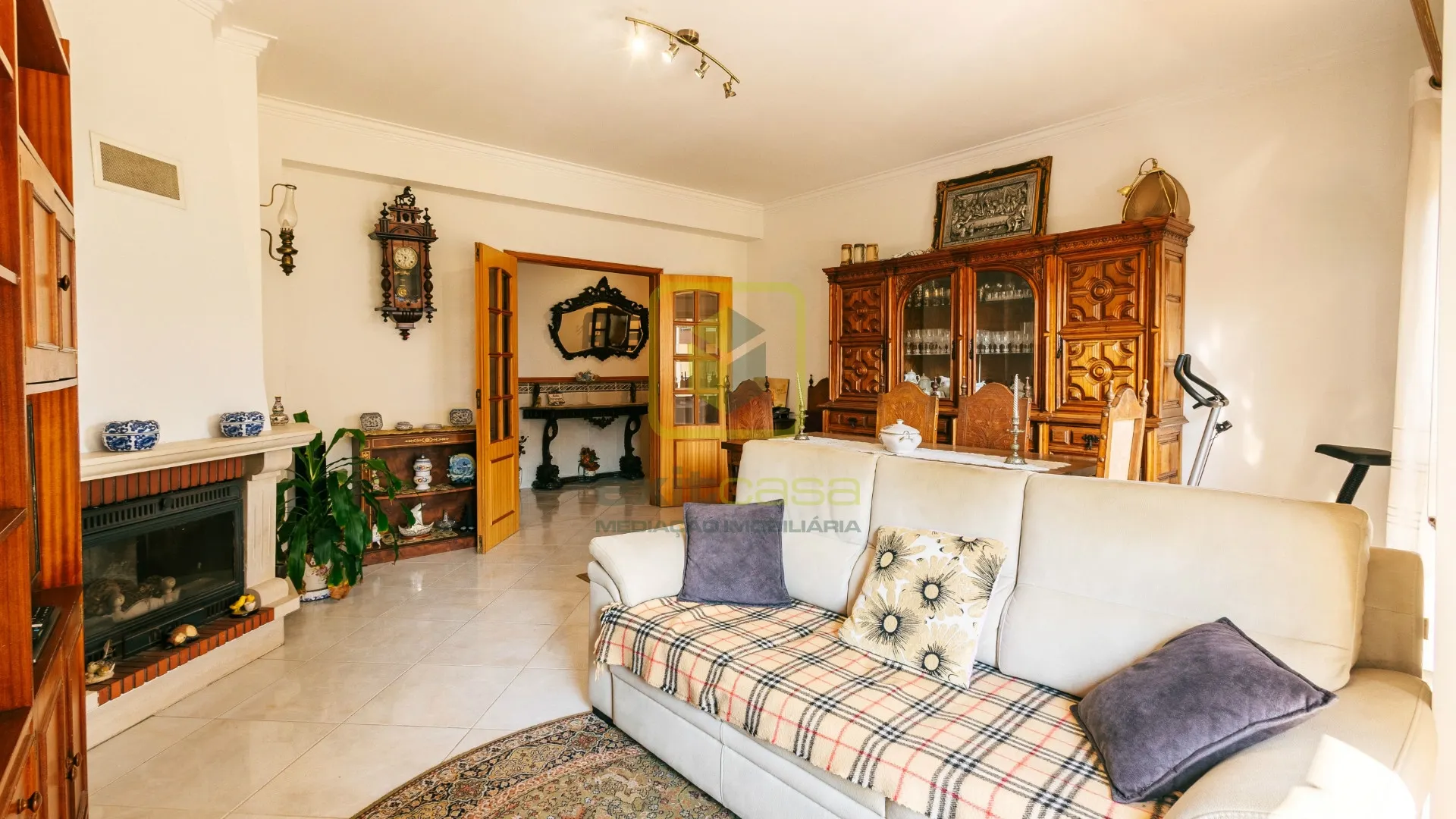 Apartamento T3 - Buarcos, Figueira da Foz, Coimbra - Miniatura: 2/9