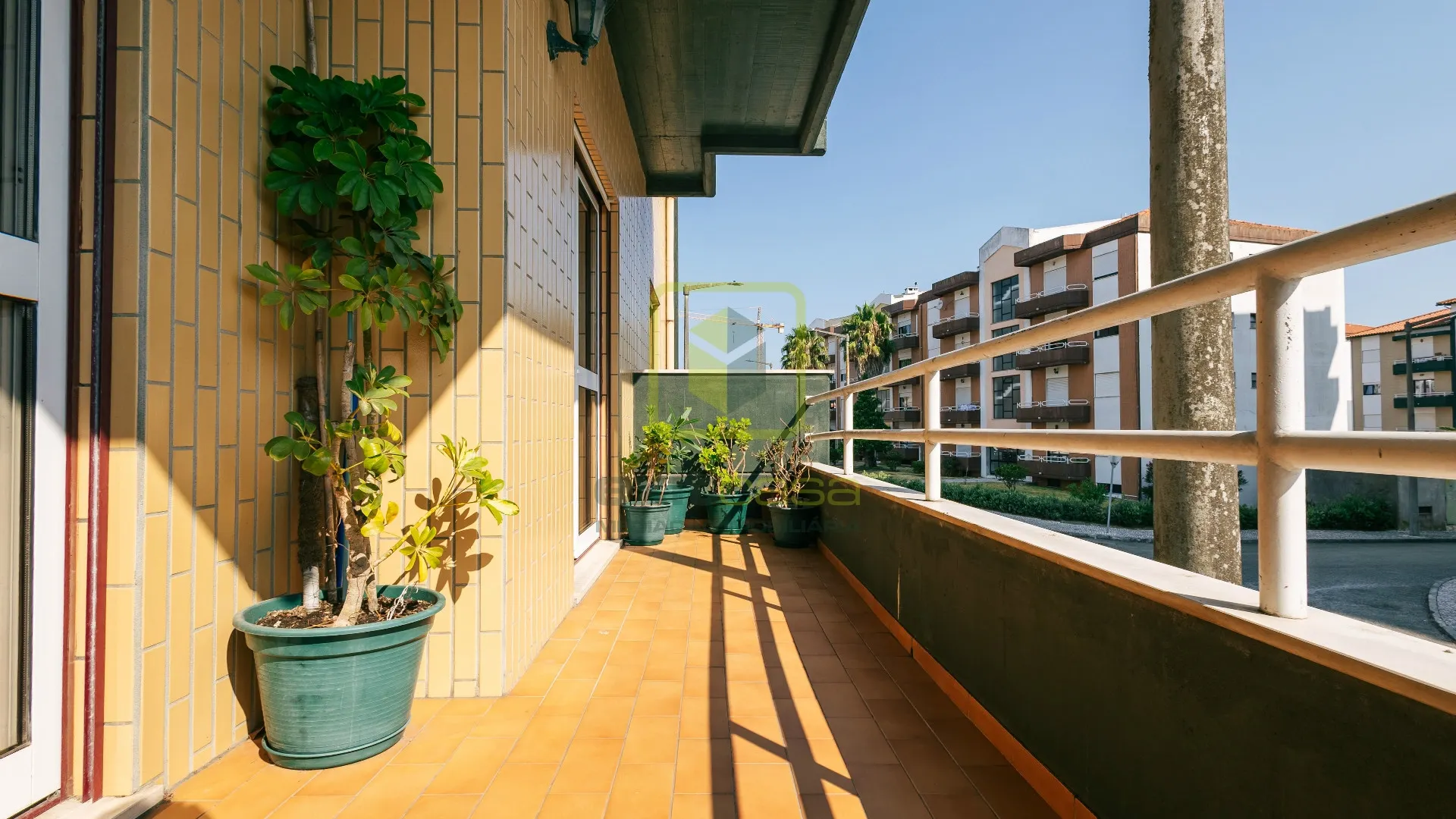 Apartamento T3 - Buarcos, Figueira da Foz, Coimbra - Miniatura: 3/9