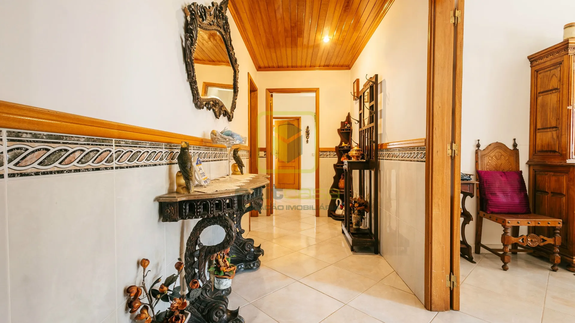 Apartamento T3 - Buarcos, Figueira da Foz, Coimbra - Miniatura: 4/9