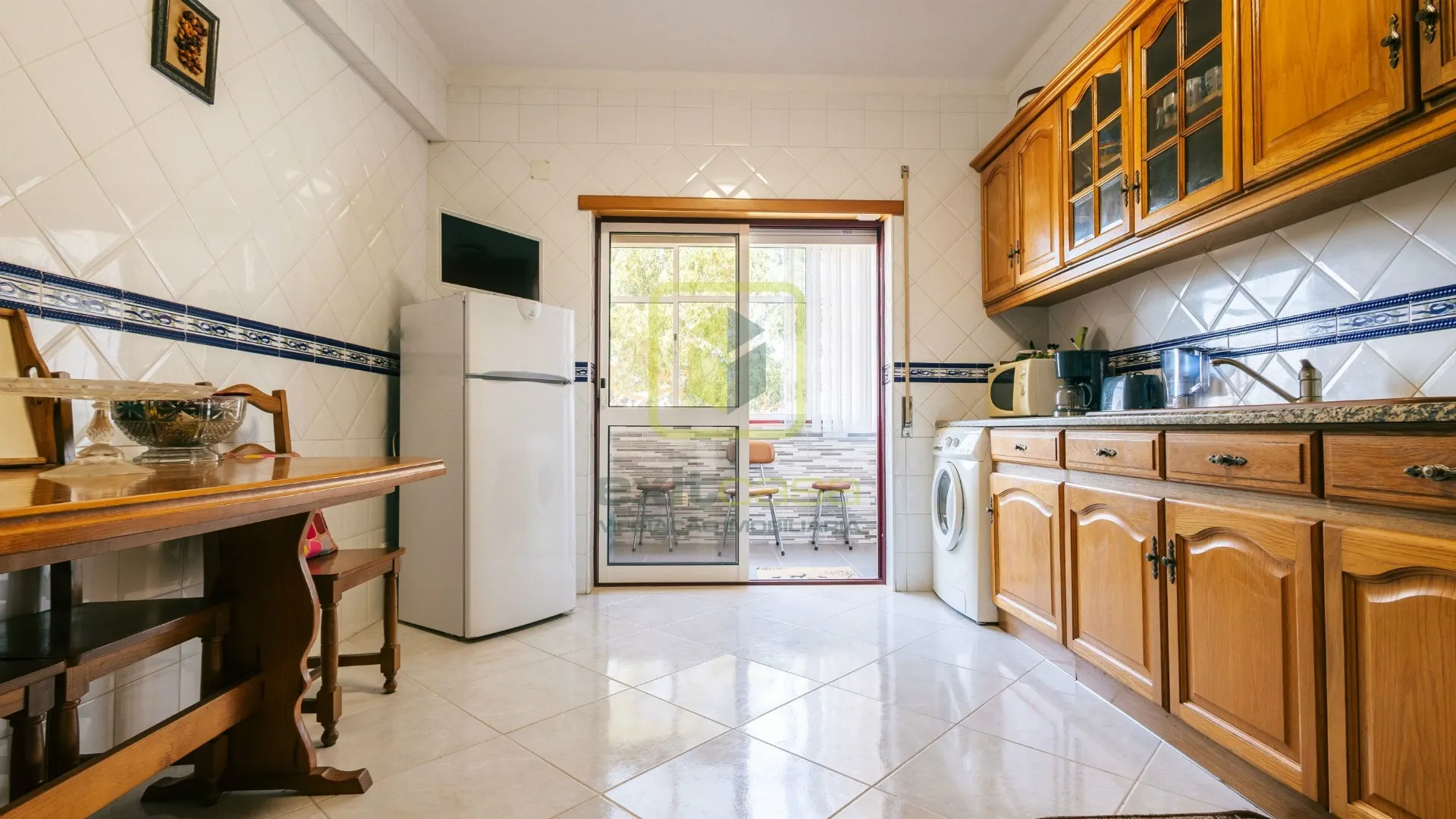 Apartamento T3 - Buarcos, Figueira da Foz, Coimbra - Miniatura: 6/9