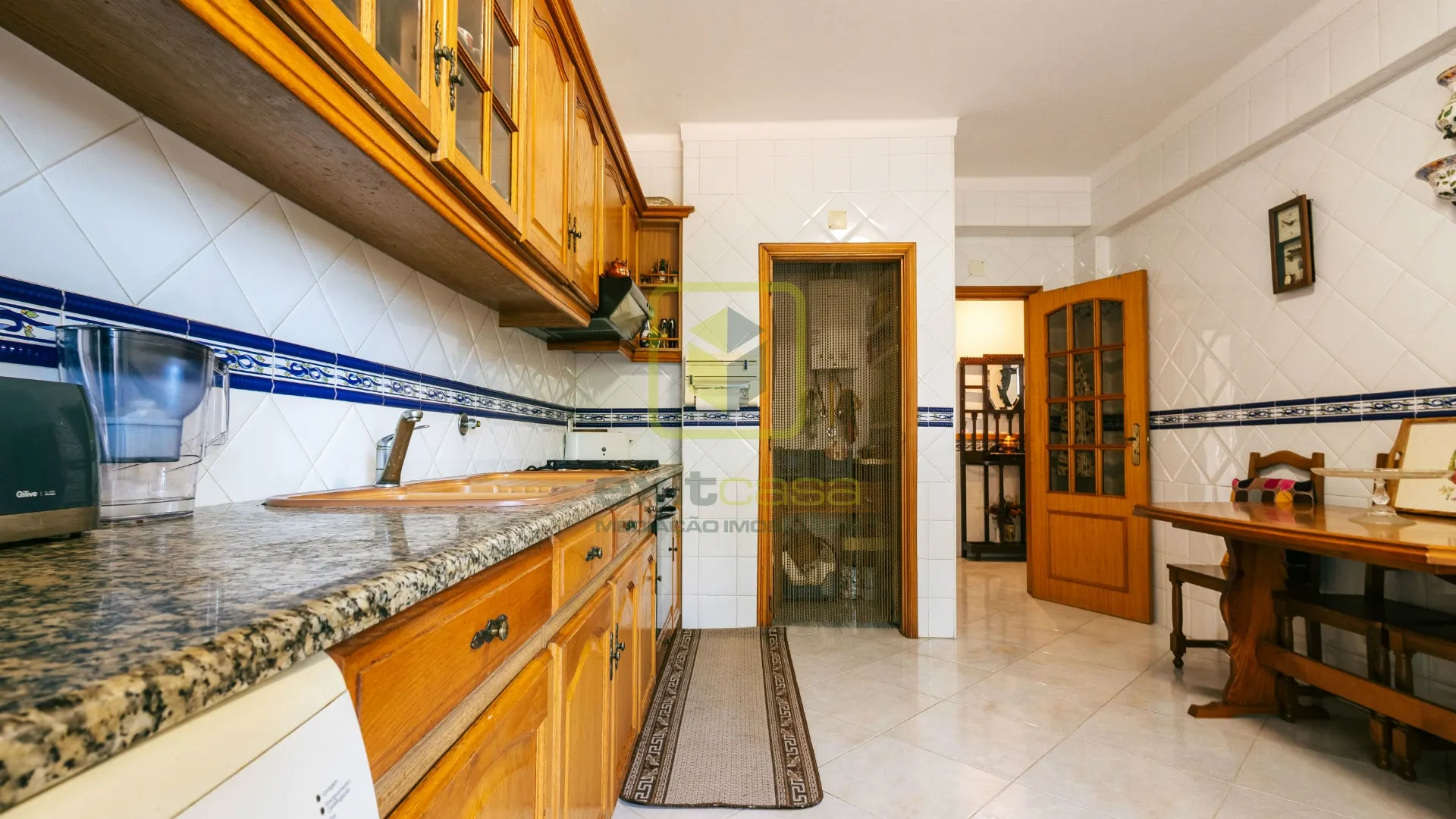 Apartamento T3 - Buarcos, Figueira da Foz, Coimbra - Miniatura: 8/9