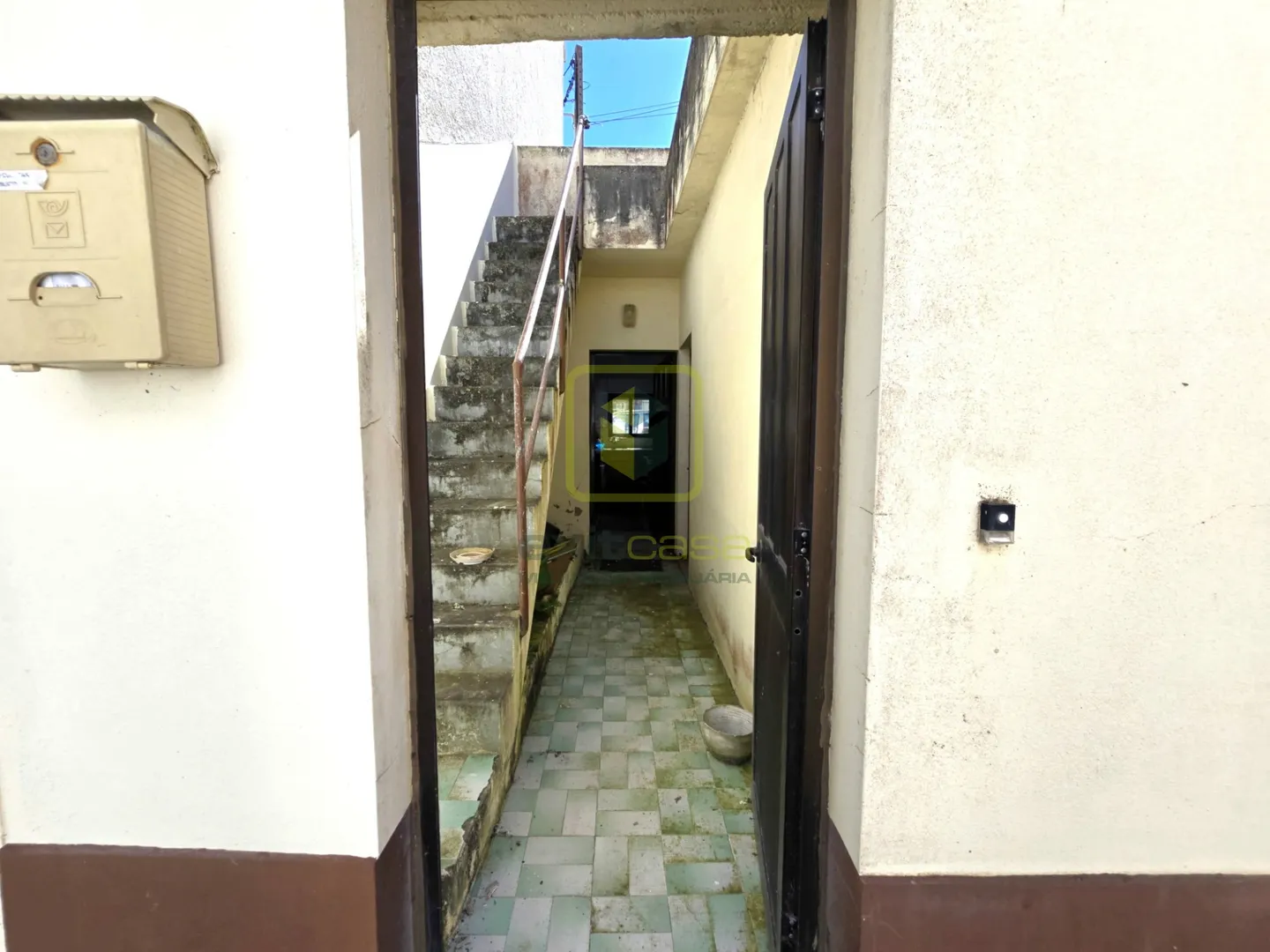 Moradia T2 - S. Pedro, Figueira da Foz, Coimbra - Miniatura: 7/9