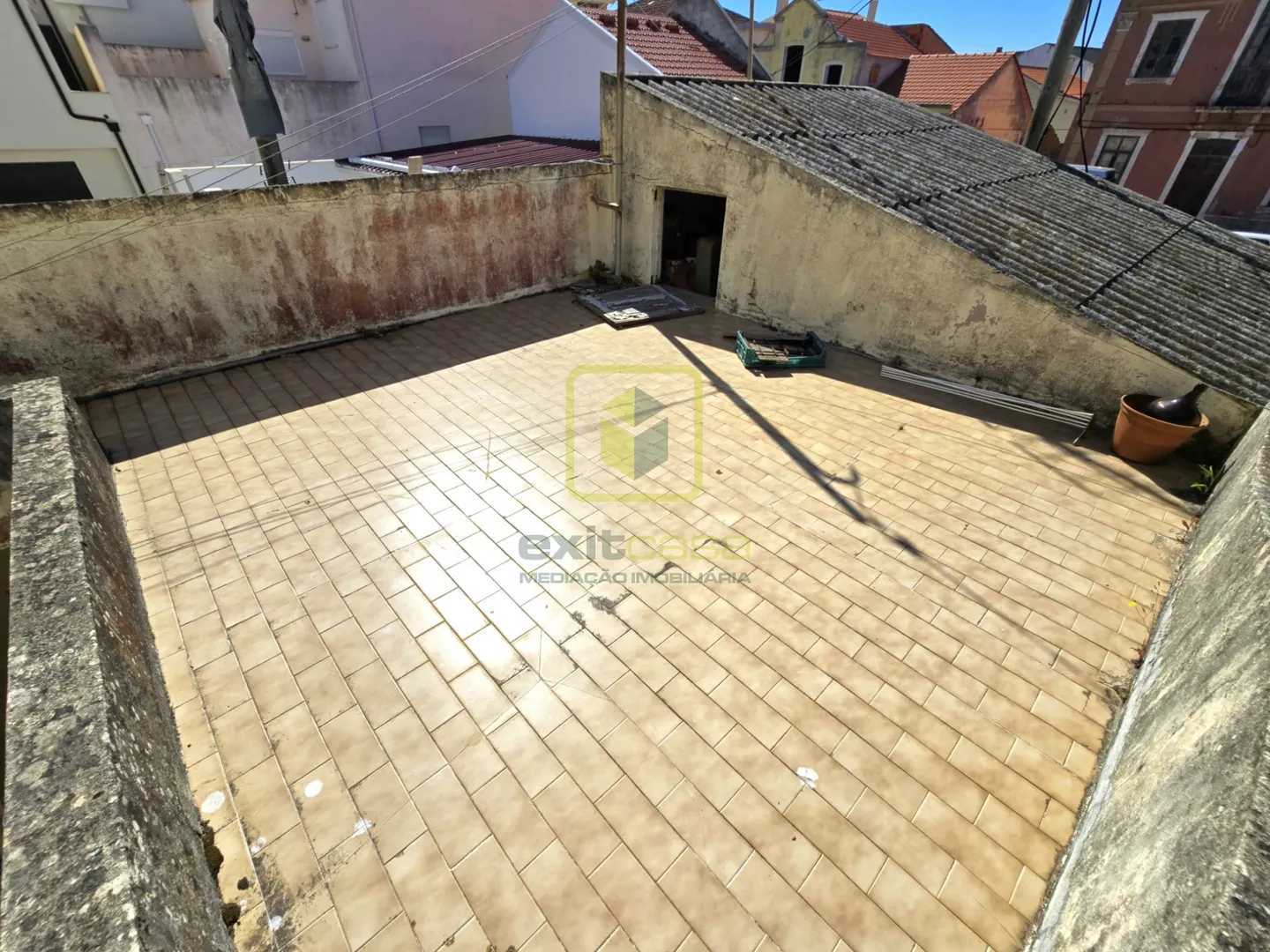 Moradia T2 - S. Pedro, Figueira da Foz, Coimbra - Miniatura: 9/9