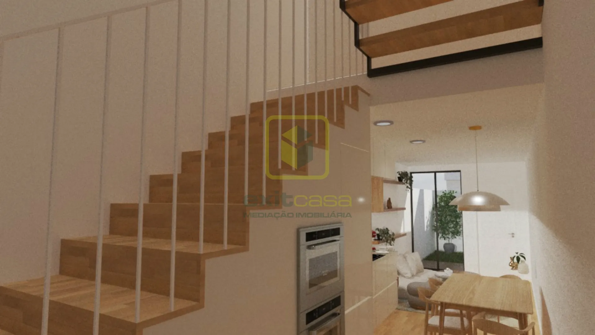 Moradia T2 - Gl�ria, Aveiro, Aveiro - Miniatura: 3/9