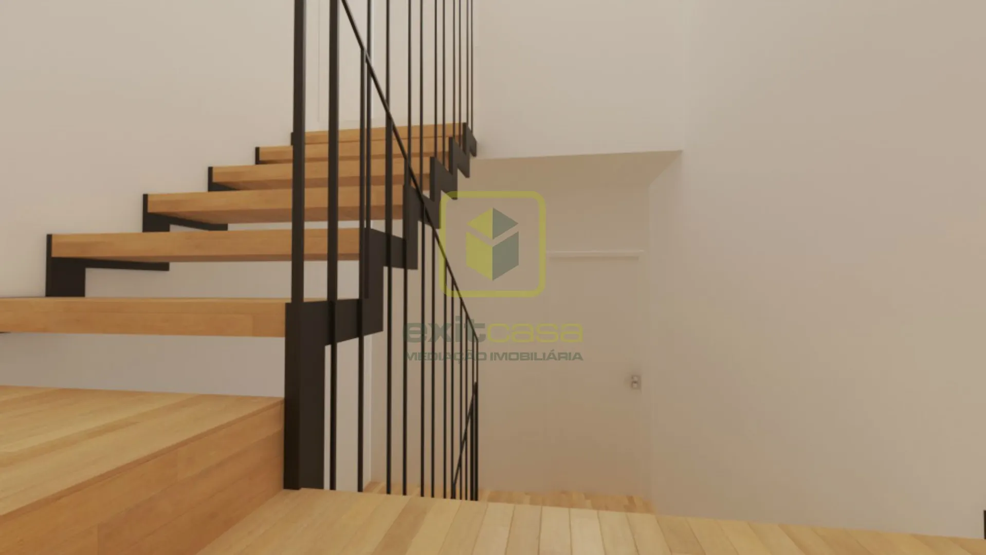 Moradia T2 - Gl�ria, Aveiro, Aveiro - Miniatura: 8/9