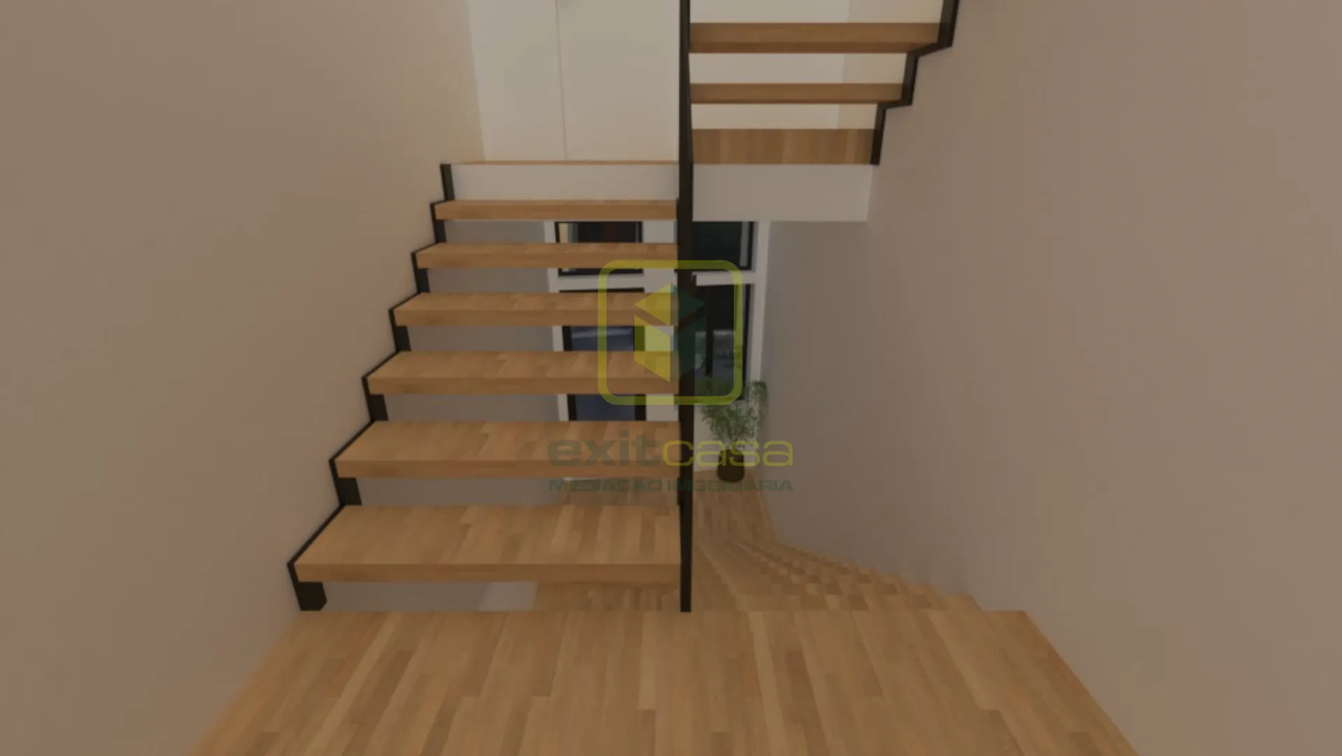 Moradia T2 - Gl�ria, Aveiro, Aveiro - Miniatura: 9/9