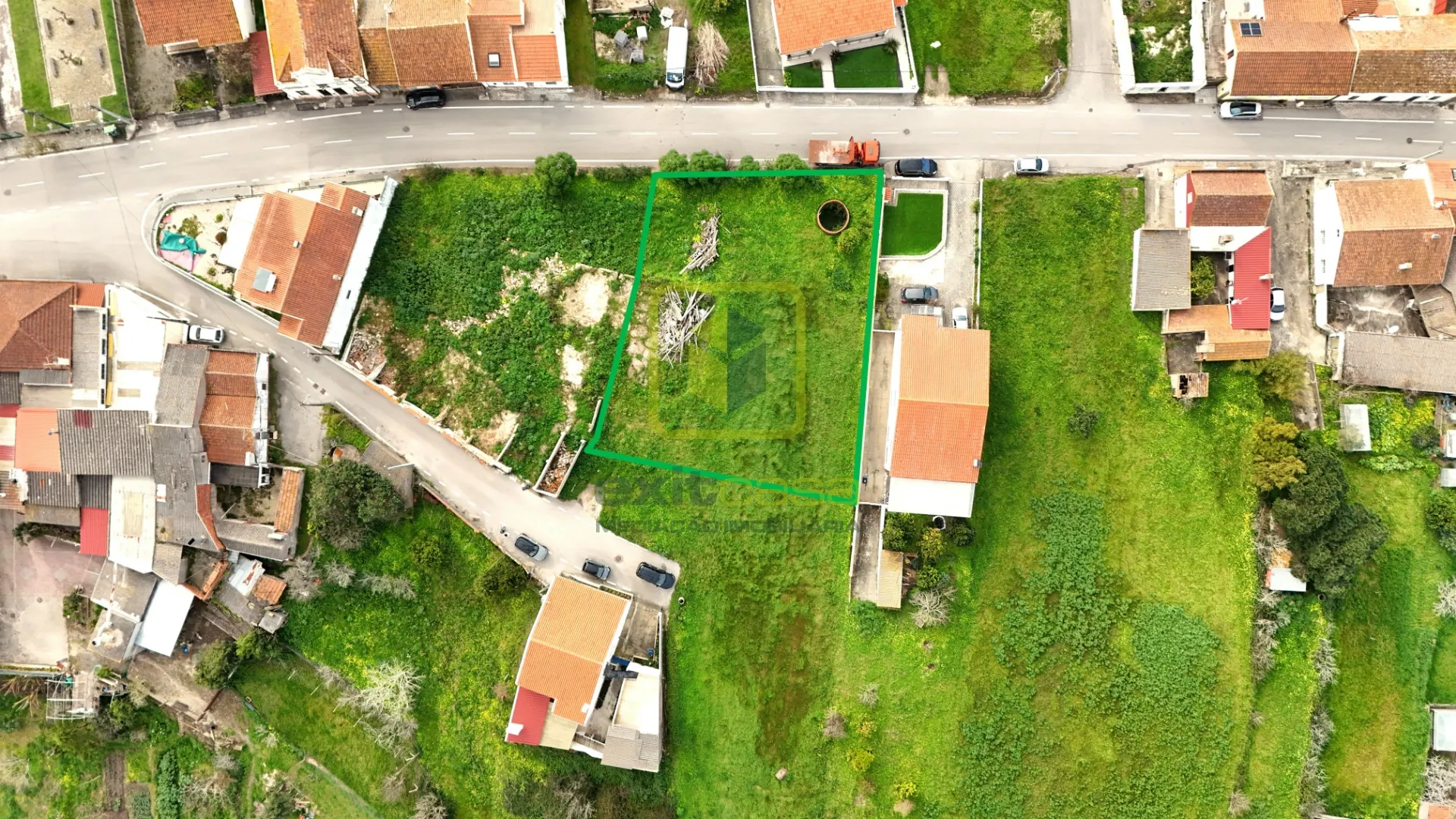 Terreno Urbano T0 - Lavos, Figueira da Foz, Coimbra - Miniatura: 3/9