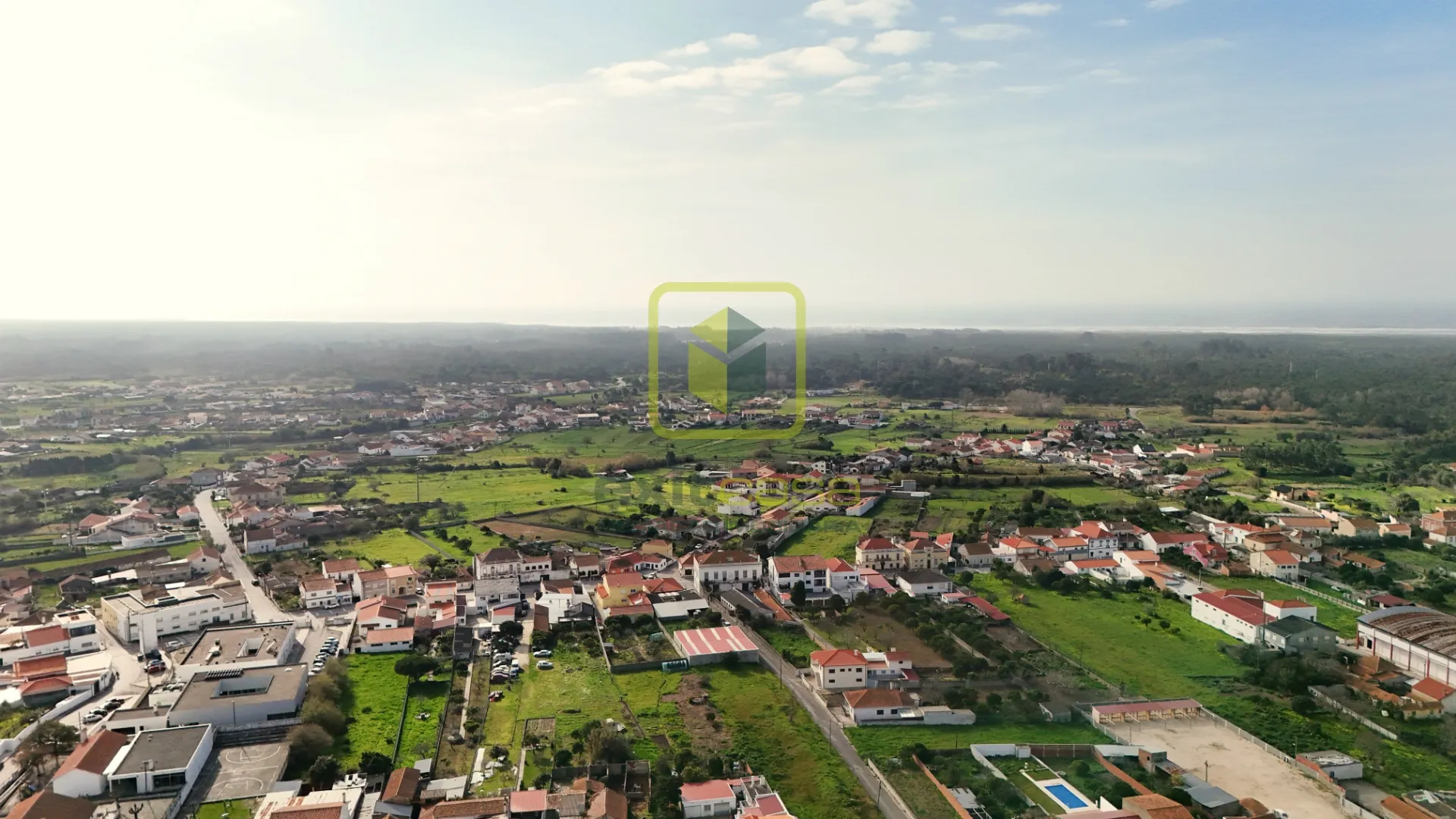 Terreno Urbano T0 - Lavos, Figueira da Foz, Coimbra - Miniatura: 7/9