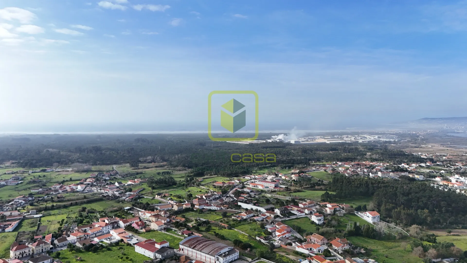 Terreno Urbano T0 - Lavos, Figueira da Foz, Coimbra - Miniatura: 9/9