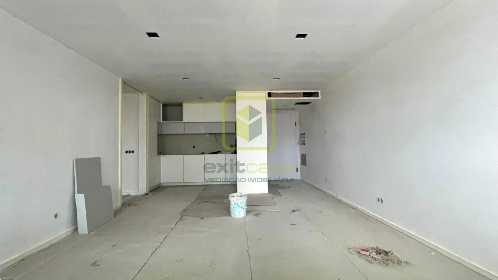 Apartamento T2 - Gl�ria, Aveiro, Aveiro - Miniatura: 1/9