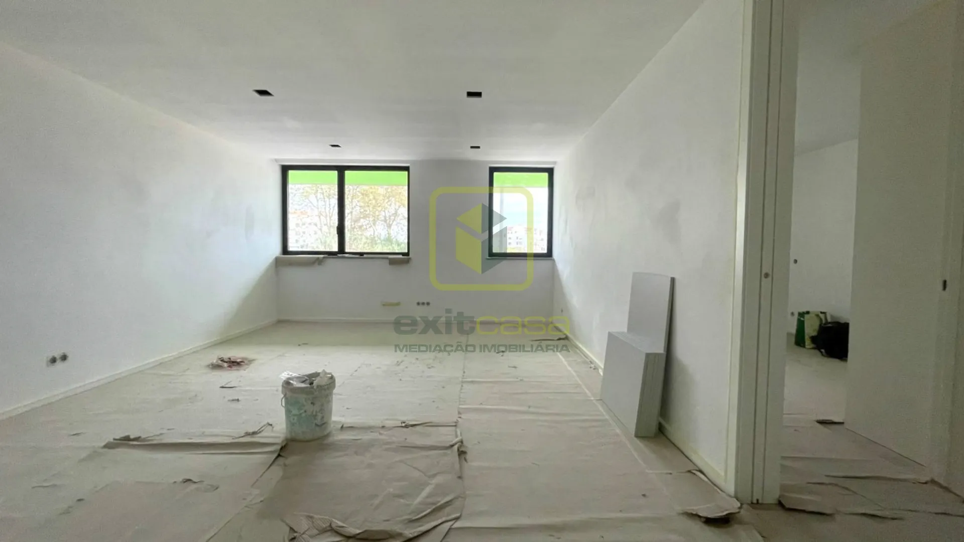 Apartamento T2 - Gl�ria, Aveiro, Aveiro - Miniatura: 4/9