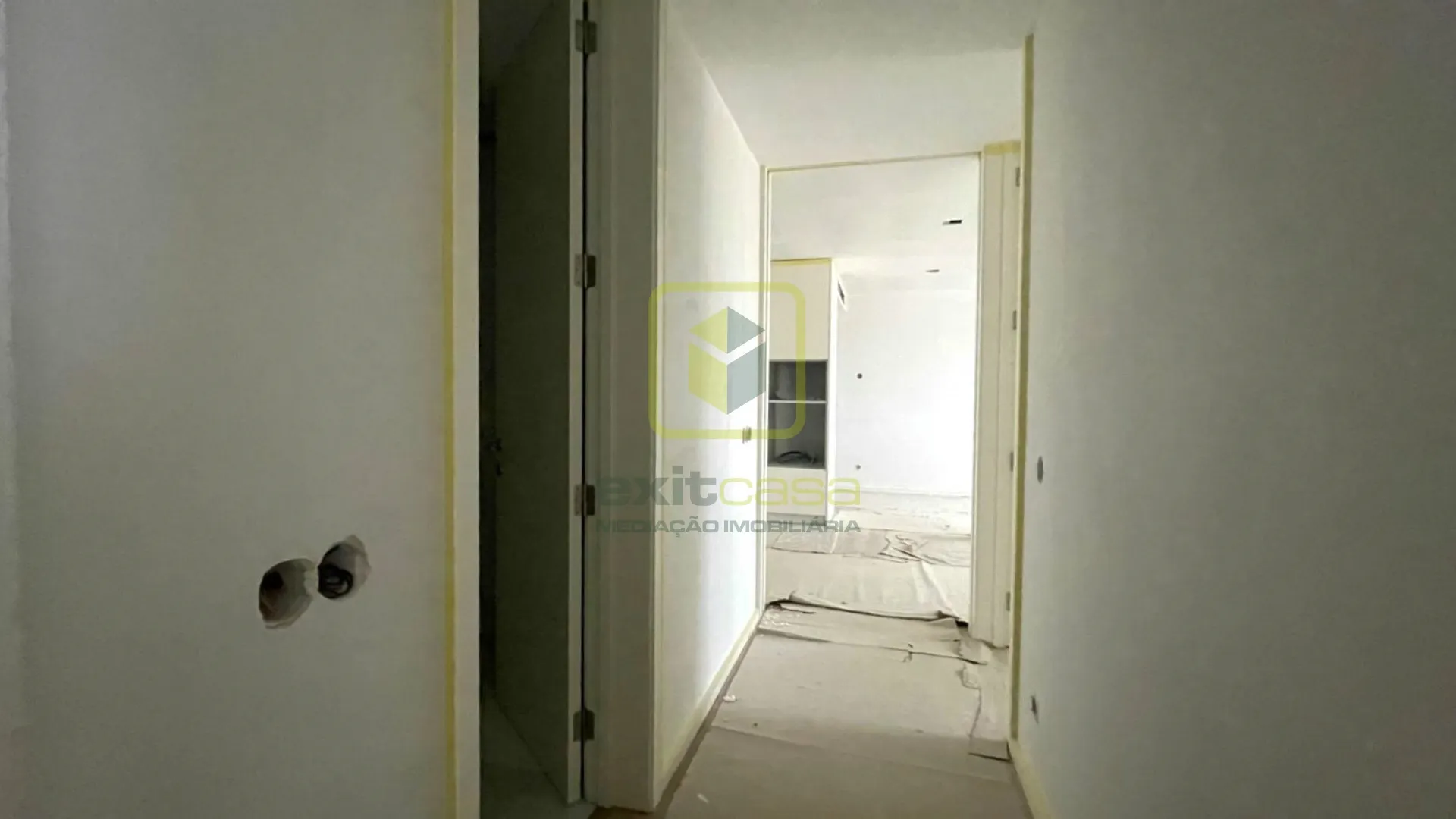 Apartamento T2 - Gl�ria, Aveiro, Aveiro - Miniatura: 6/9