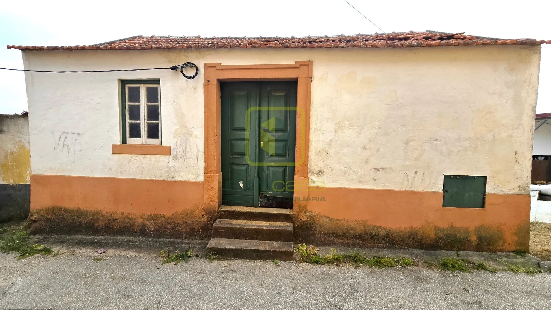 Moradia T2 - Vila Verde, Figueira da Foz, Coimbra - Miniatura: 1/9