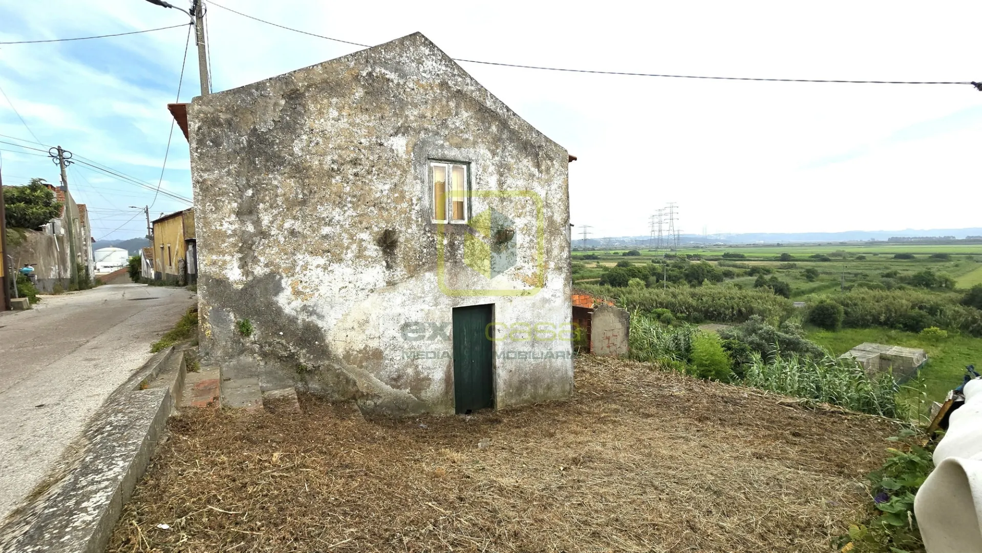Moradia T2 - Vila Verde, Figueira da Foz, Coimbra - Miniatura: 3/9