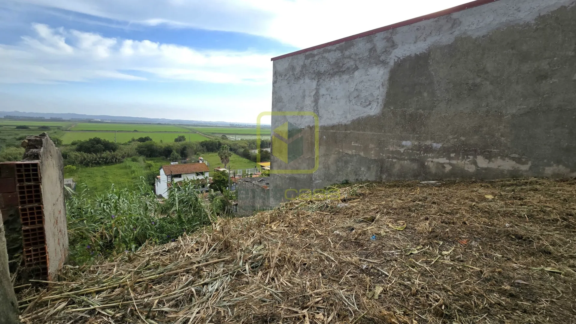 Moradia T2 - Vila Verde, Figueira da Foz, Coimbra - Miniatura: 5/9