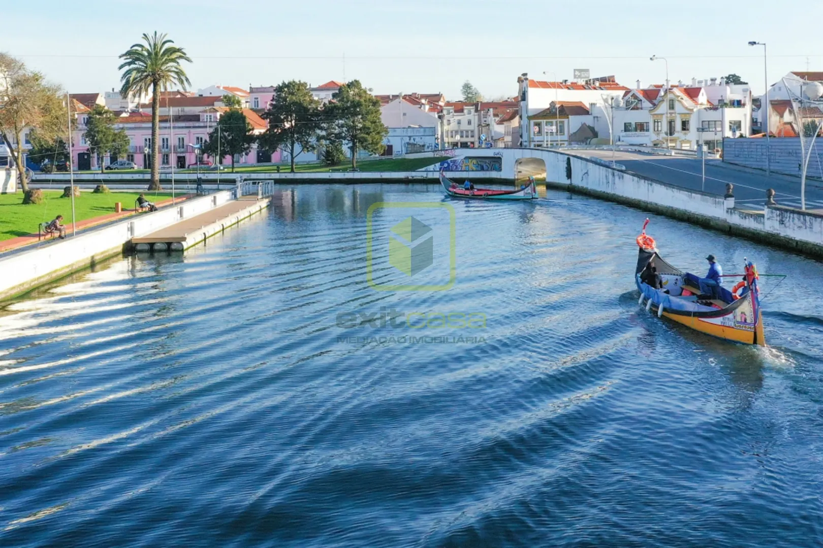 Terreno R�stico T0 - Esgueira, Aveiro, Aveiro - Miniatura: 8/9