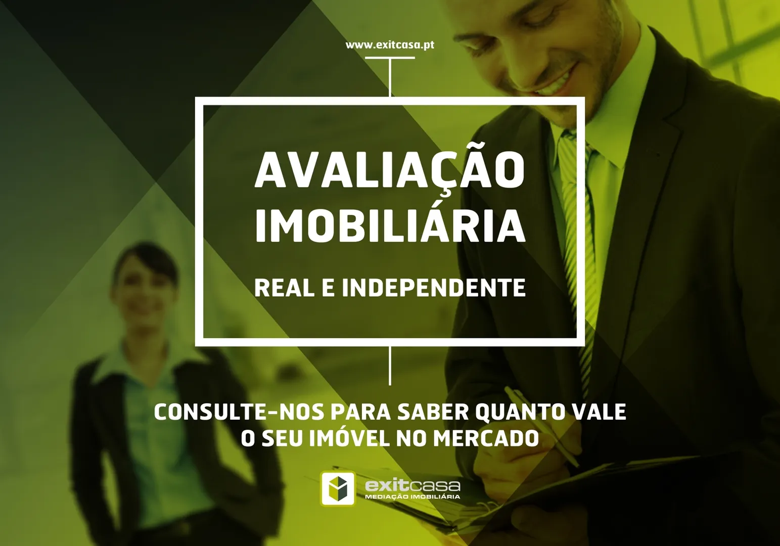 Terreno Urbano T0 - �lhavo, �lhavo, Aveiro - Miniatura: 4/9