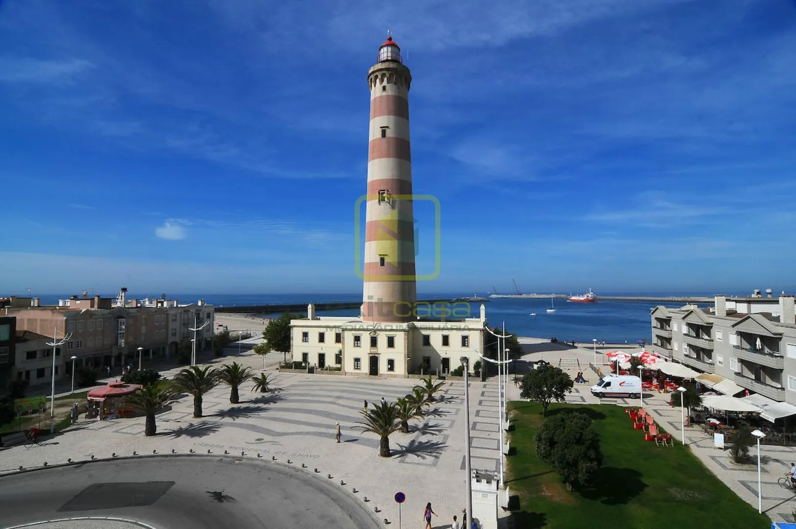 Terreno Urbano T0 - �lhavo, �lhavo, Aveiro - Miniatura: 7/9
