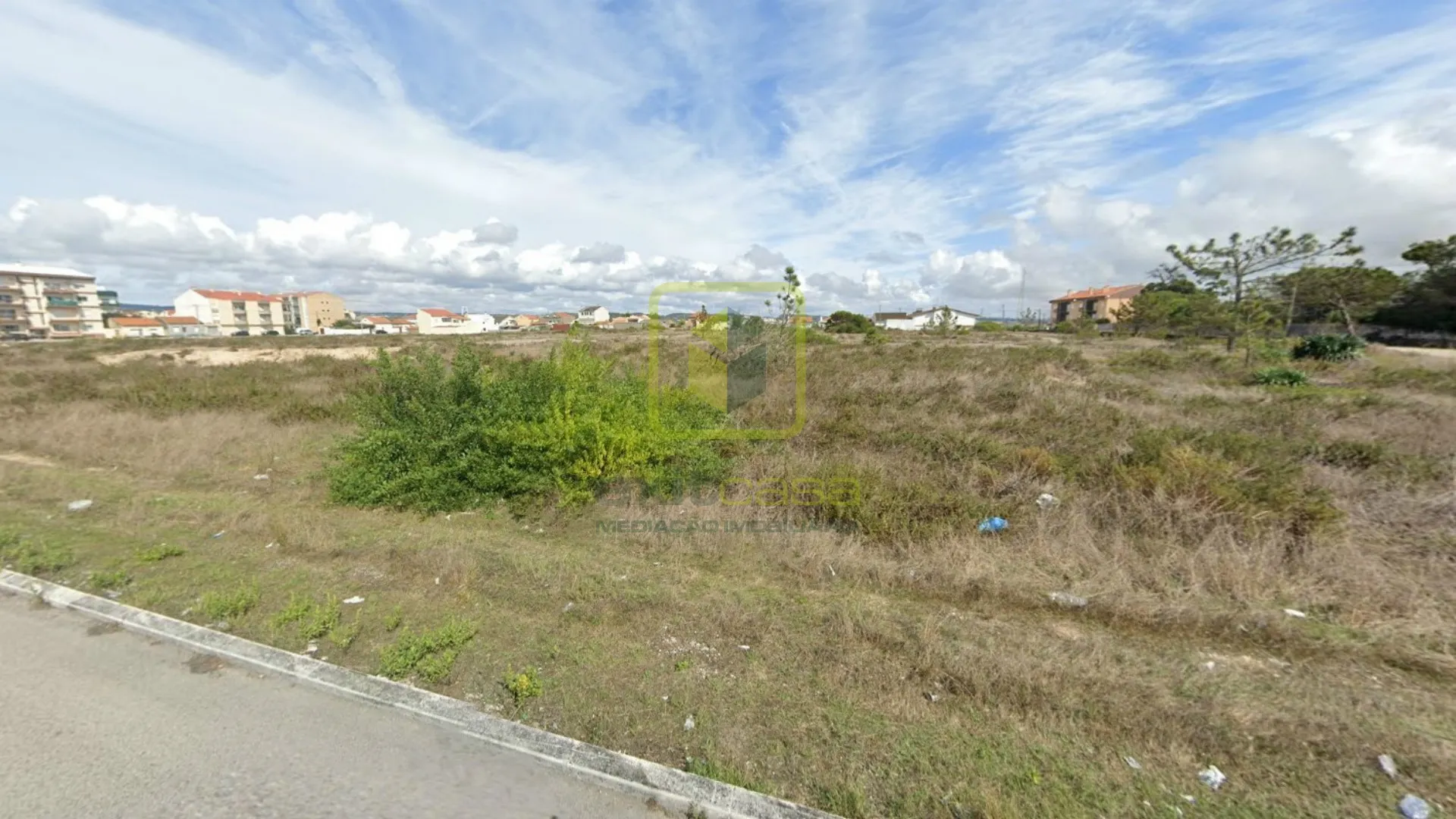 Terreno R�stico T0 - S. Pedro, Figueira da Foz, Coimbra - Miniatura: 1/4