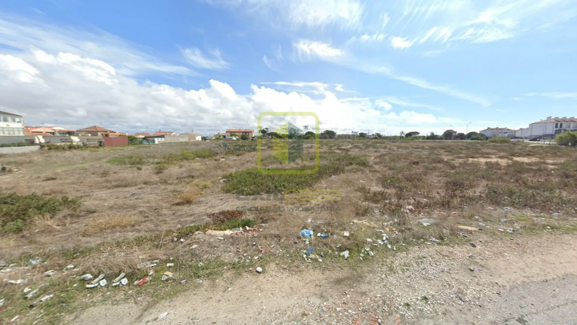 Terreno R�stico T0 - S. Pedro, Figueira da Foz, Coimbra - Miniatura: 2/4
