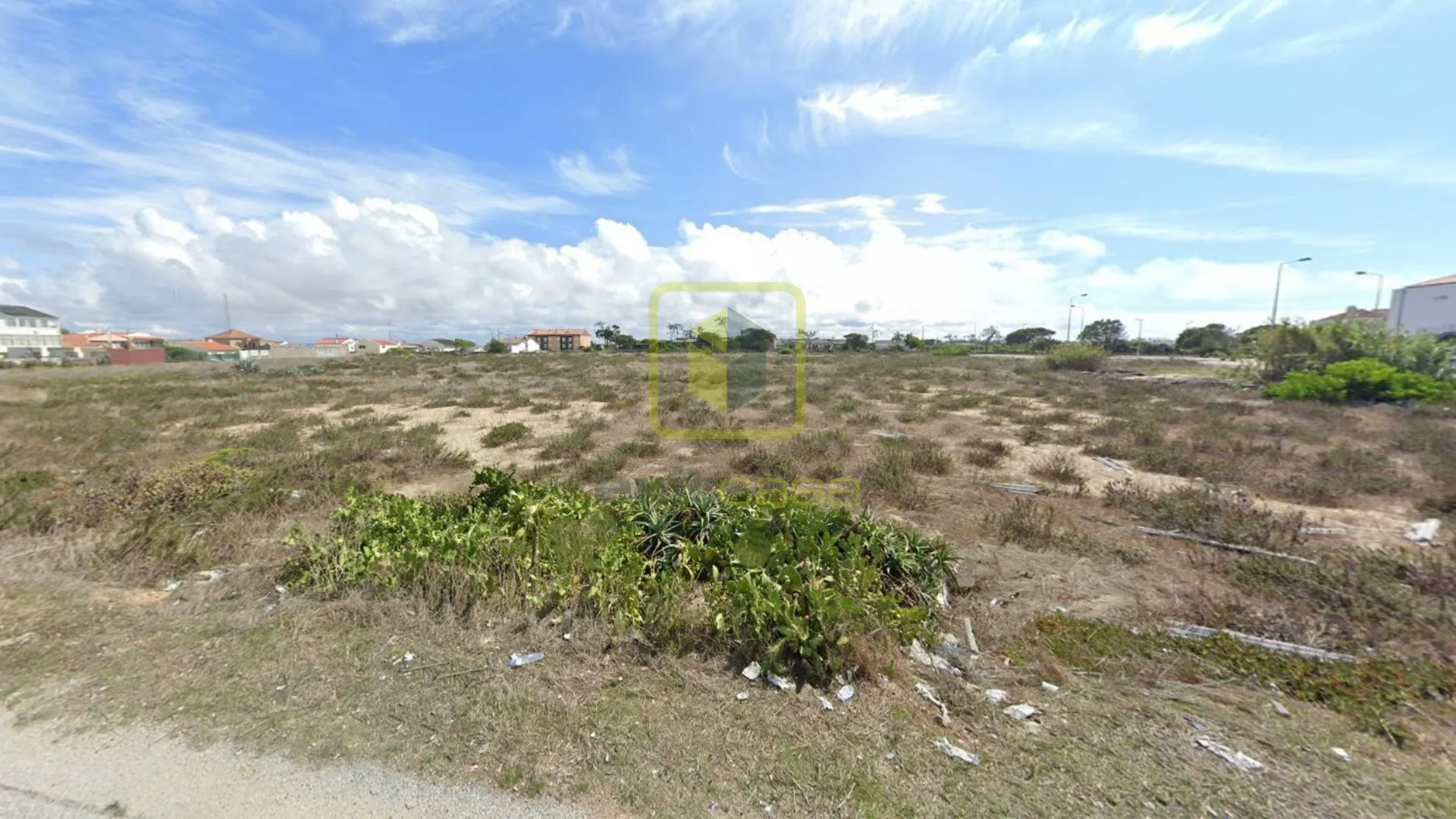 Terreno R�stico T0 - S. Pedro, Figueira da Foz, Coimbra - Miniatura: 3/4