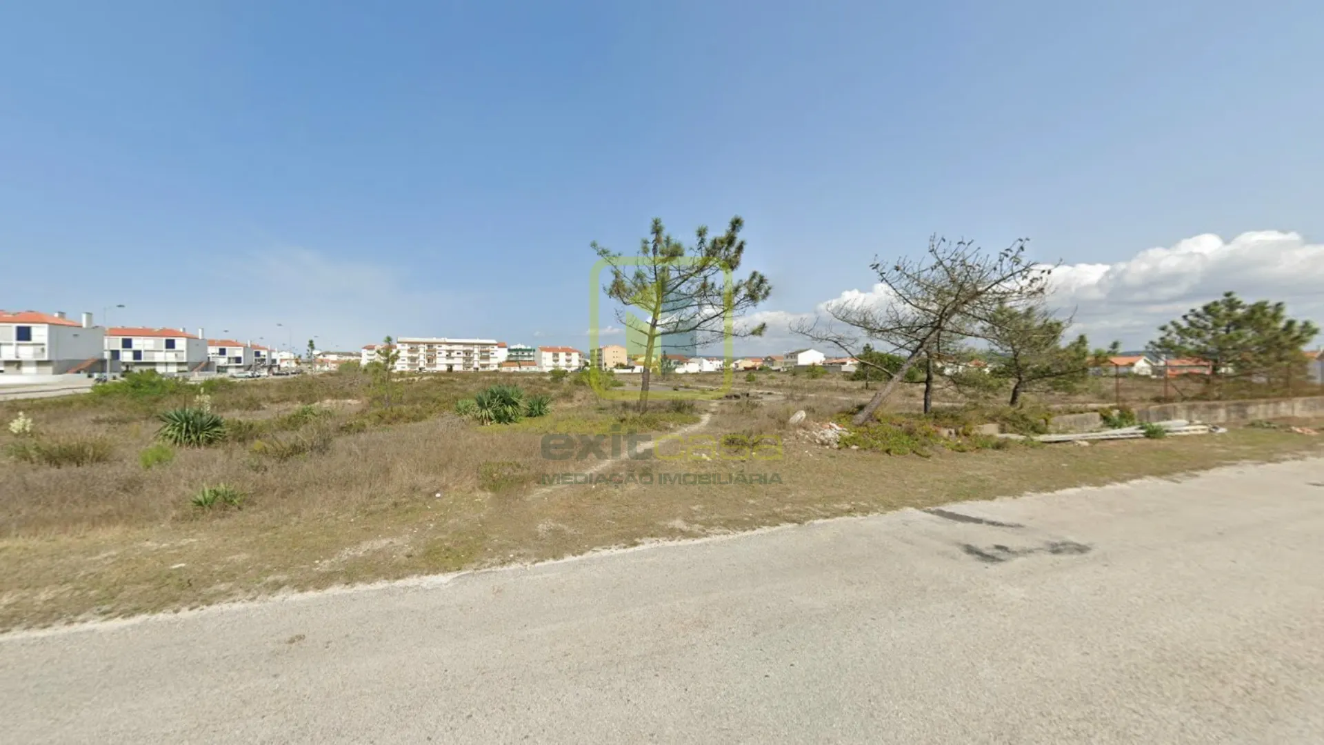 Terreno R�stico T0 - S. Pedro, Figueira da Foz, Coimbra - Miniatura: 4/4
