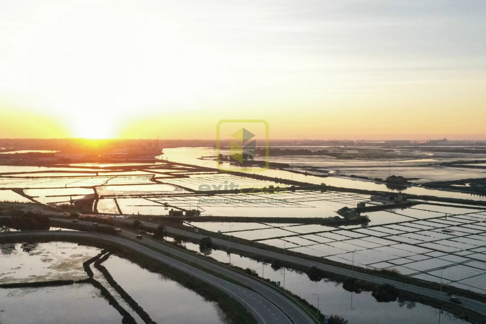 Terreno Urbano T0 - Esgueira, Aveiro, Aveiro - Miniatura: 4/9