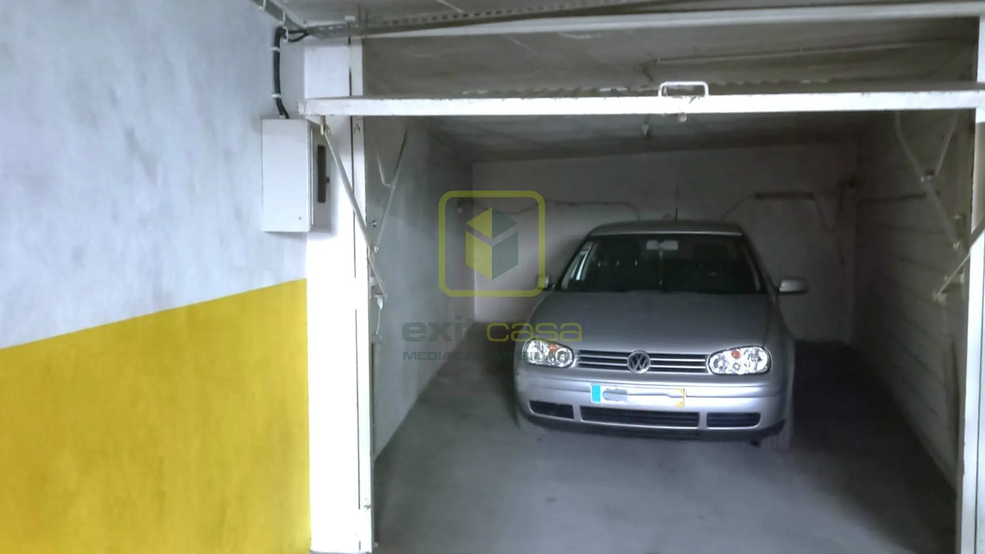 Garagem T0 - Buarcos, Figueira da Foz, Coimbra - Miniatura: 6/6