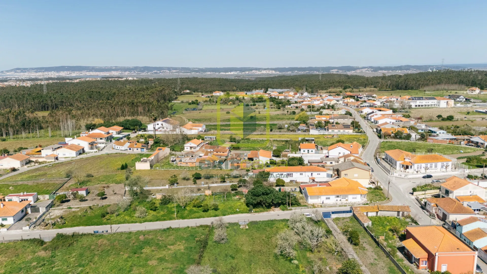Terreno Urbano T0 - Lavos, Figueira da Foz, Coimbra - Miniatura: 4/6