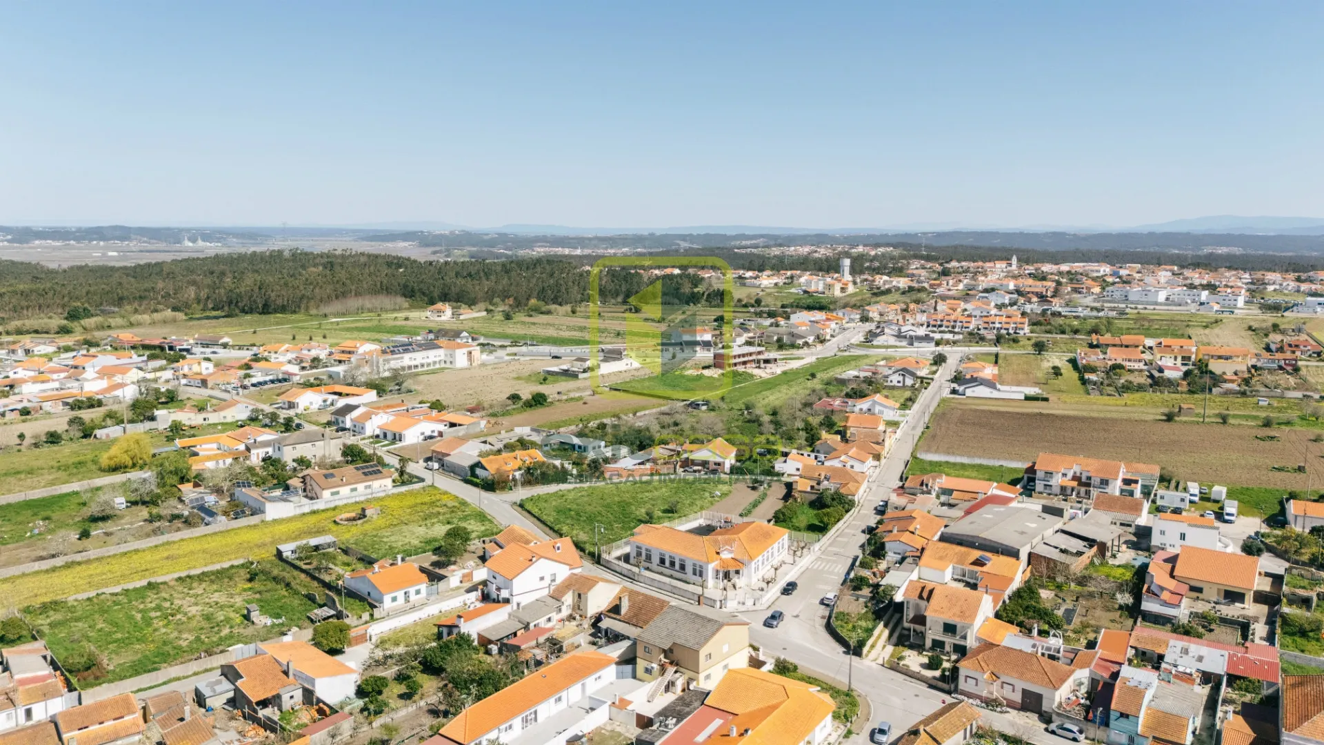 Terreno Urbano T0 - Lavos, Figueira da Foz, Coimbra - Miniatura: 5/6
