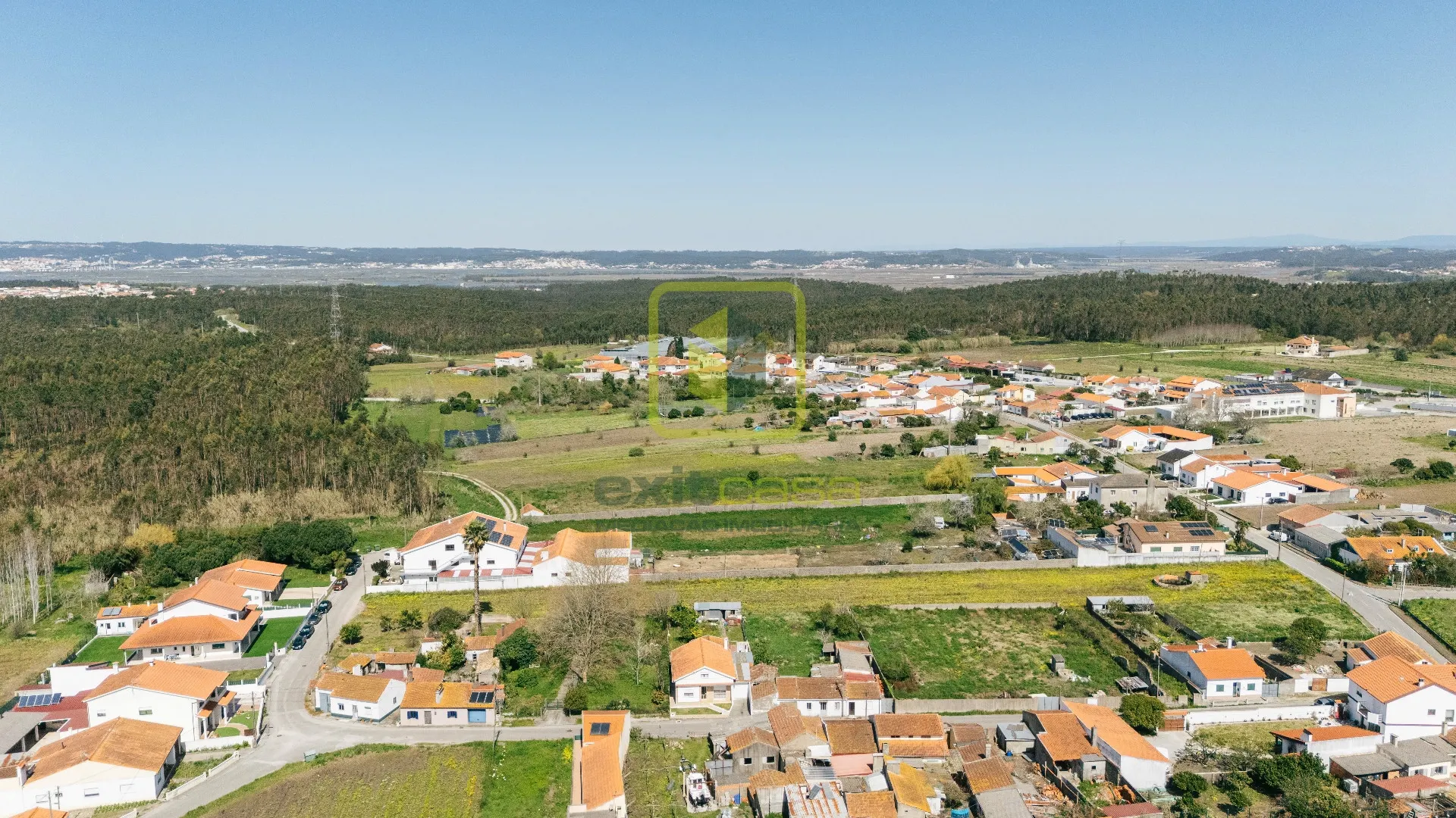 Terreno Urbano T0 - Lavos, Figueira da Foz, Coimbra - Miniatura: 6/6