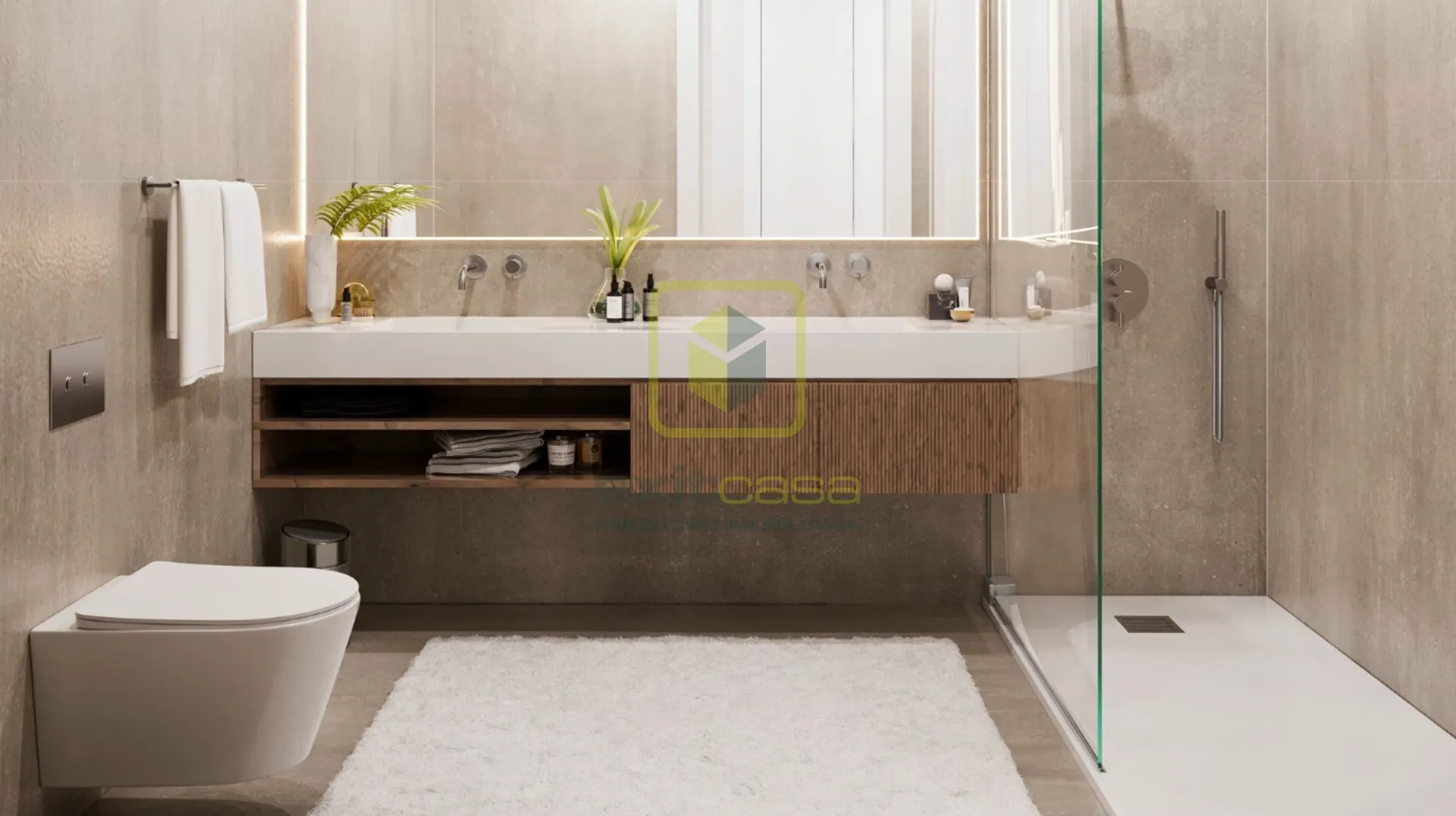 Apartamento T1 - Gl�ria, Aveiro, Aveiro - Miniatura: 7/9