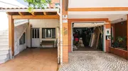 Moradia T4 - Santo Ant�nio dos Olivais, Coimbra, Coimbra - Miniatura: 1/9