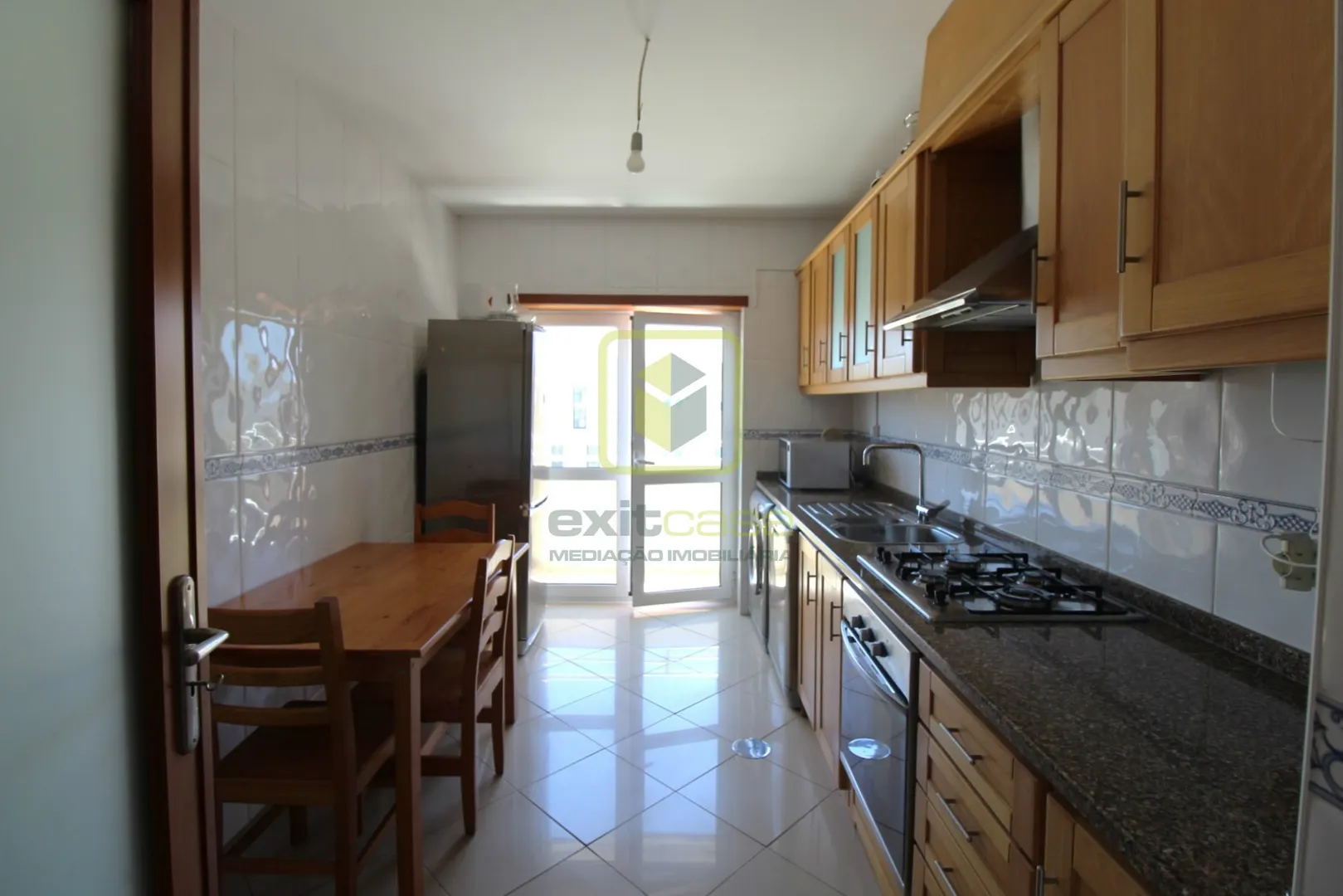 Apartamento T3 - Gafanha da Boa Hora, Vagos, Aveiro - Imagem grande