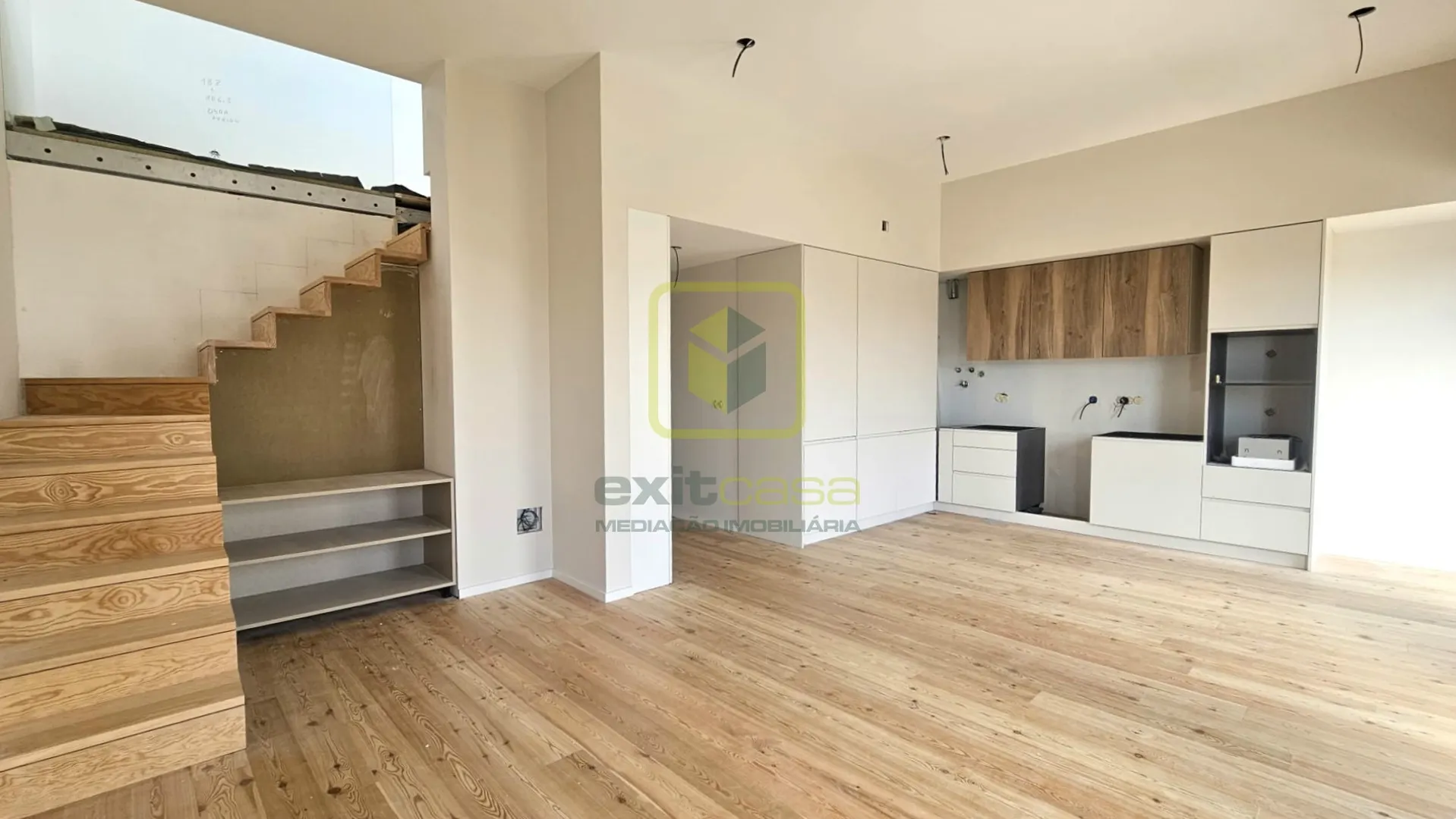 Apartamento T1 - Glória, Aveiro, Aveiro - Imagem grande