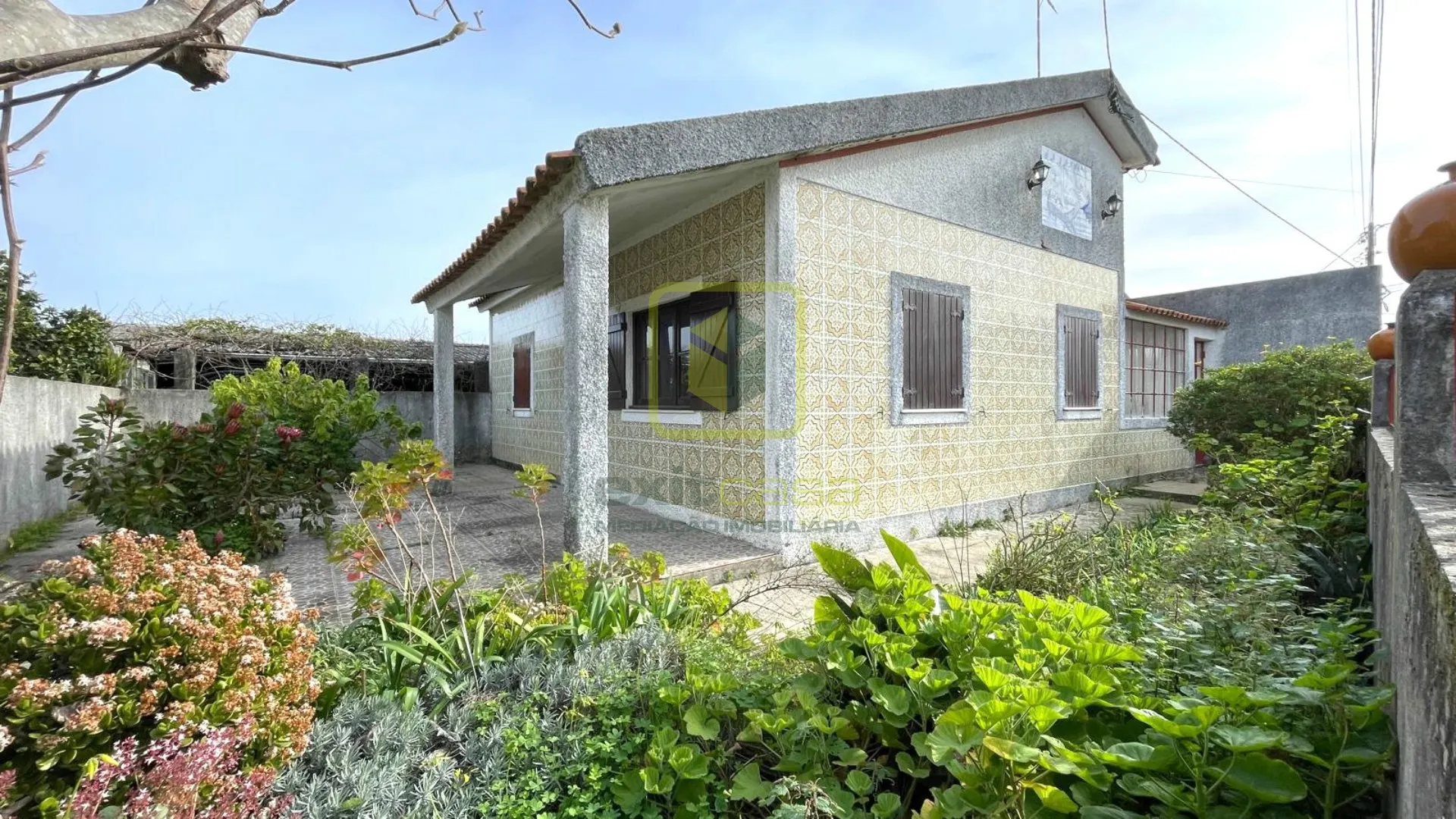 Moradia T3 - Esgueira, Aveiro, Aveiro - Imagem grande