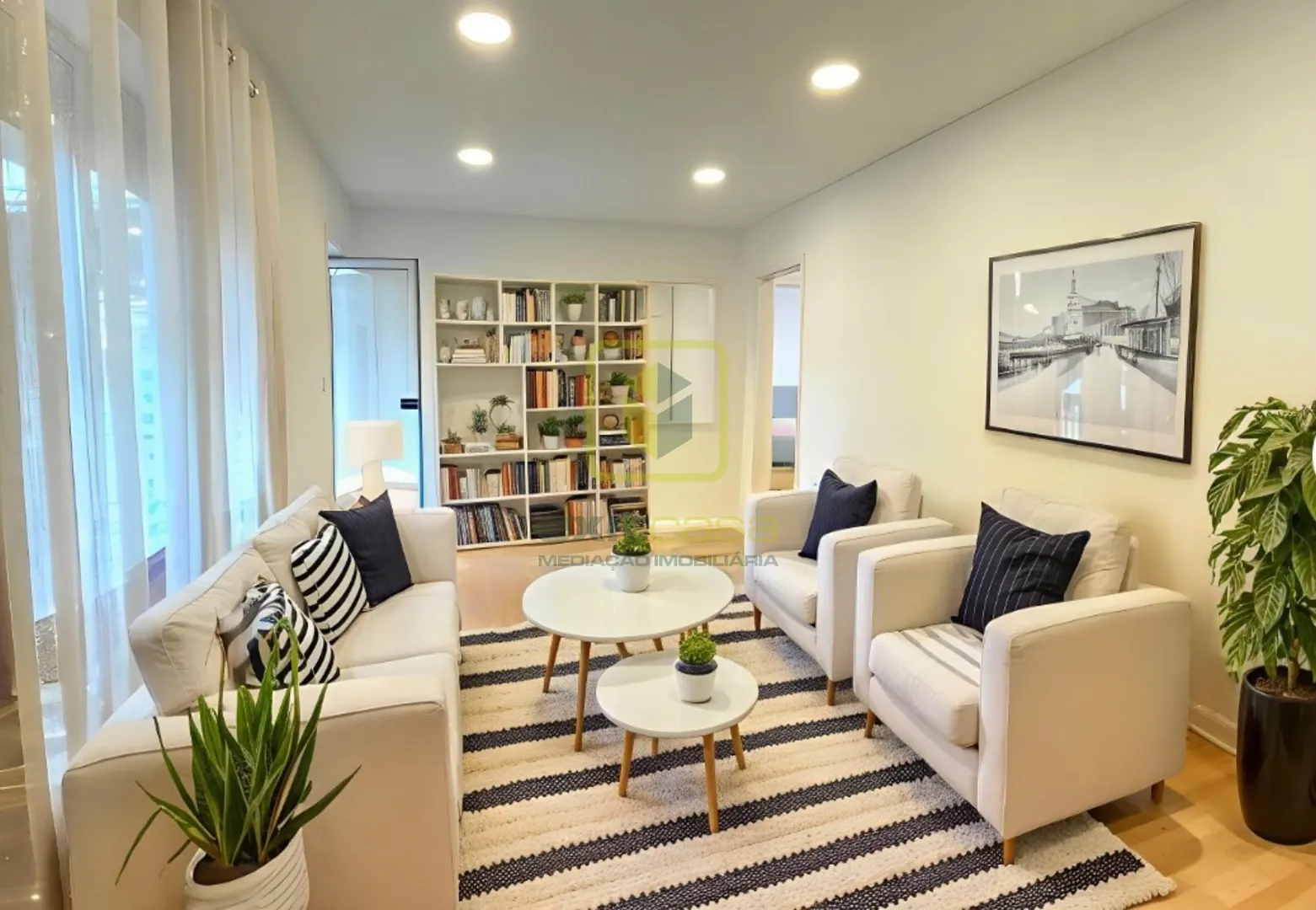 Apartamento T2 - Esgueira, Aveiro, Aveiro - Imagem grande